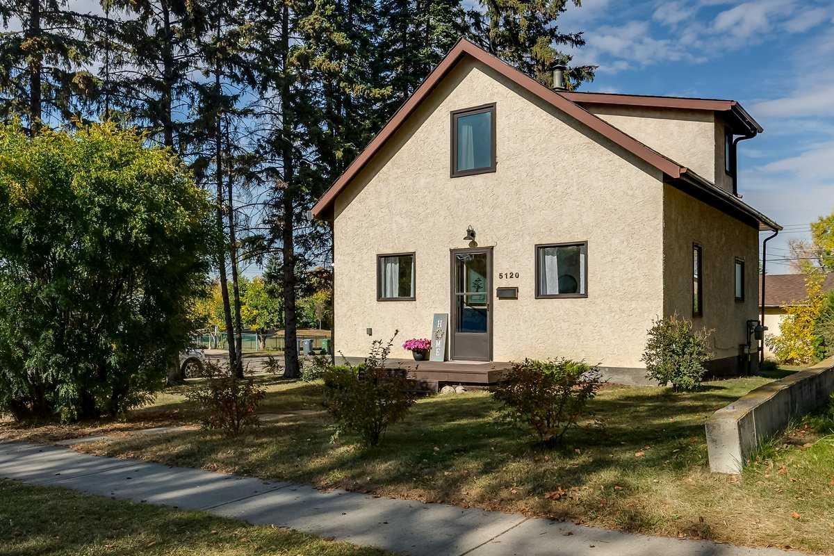 53 Avenue Unit 5120, Ponoka, AB T4J 1H1
