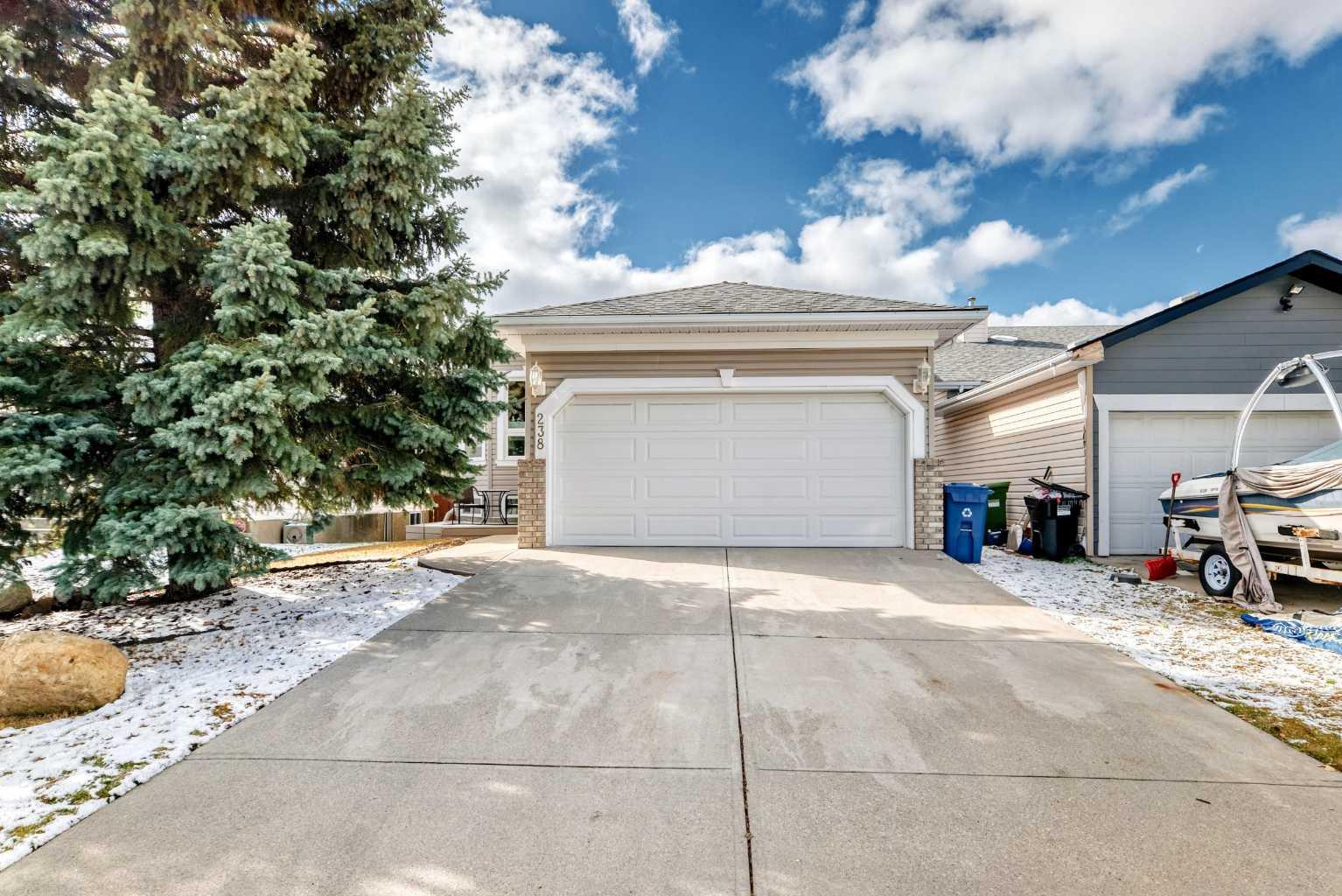 238 Citadel Hills Cir NW, Calgary, AB T3G 3V6