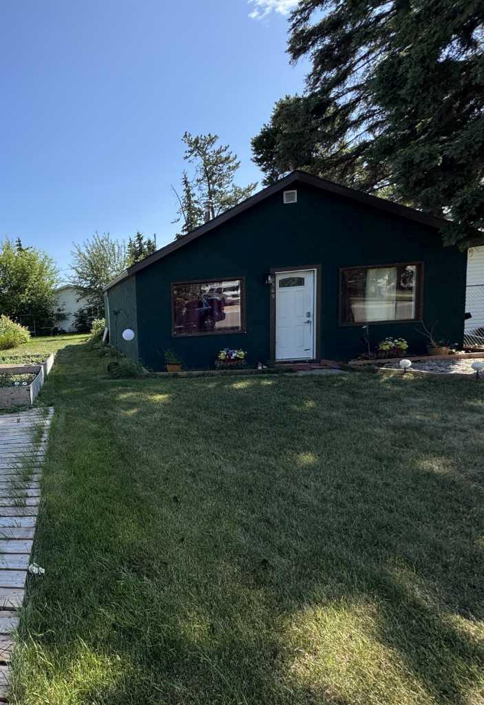 104 Avenue Unit 9509, Grande Prairie, AB T8V 1E2