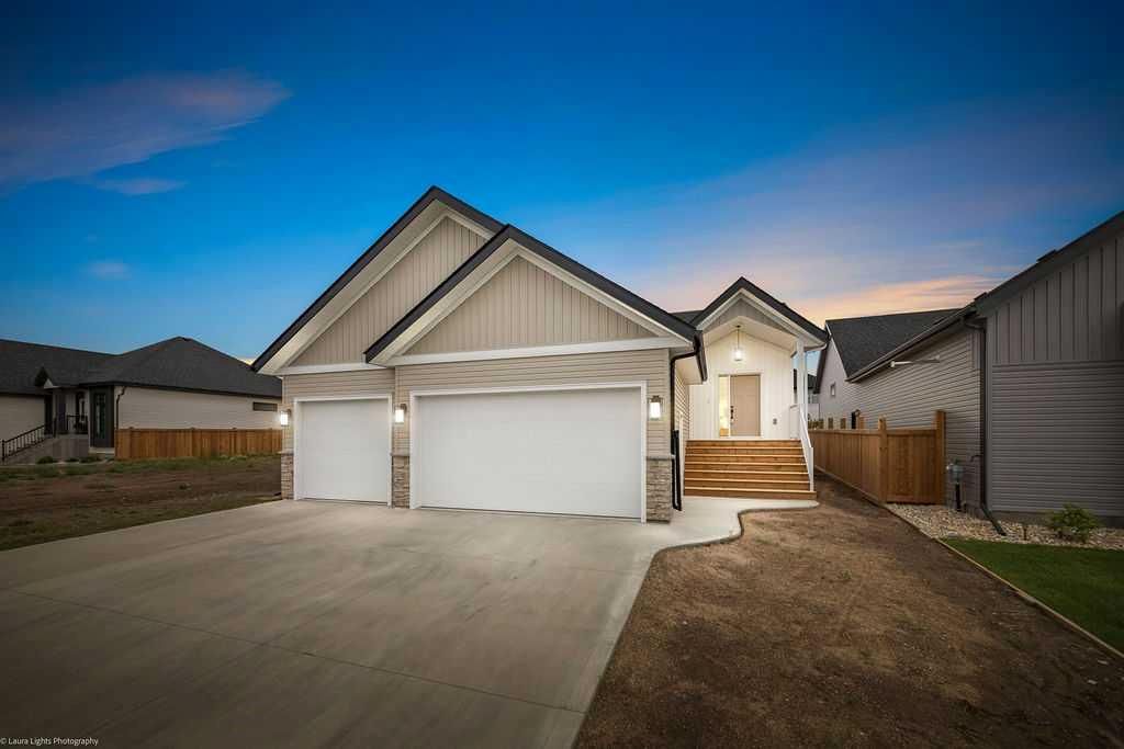 13 Street Unit 6004, Lloydminster, AB T9V 3V5