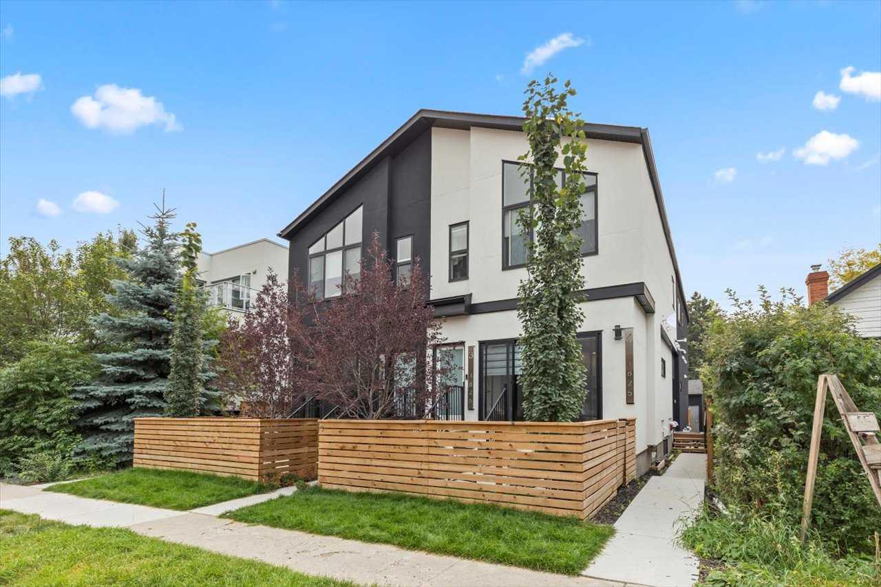 1825 27 Avenue Sw Unit 4, Calgary, AB T2T 1H2