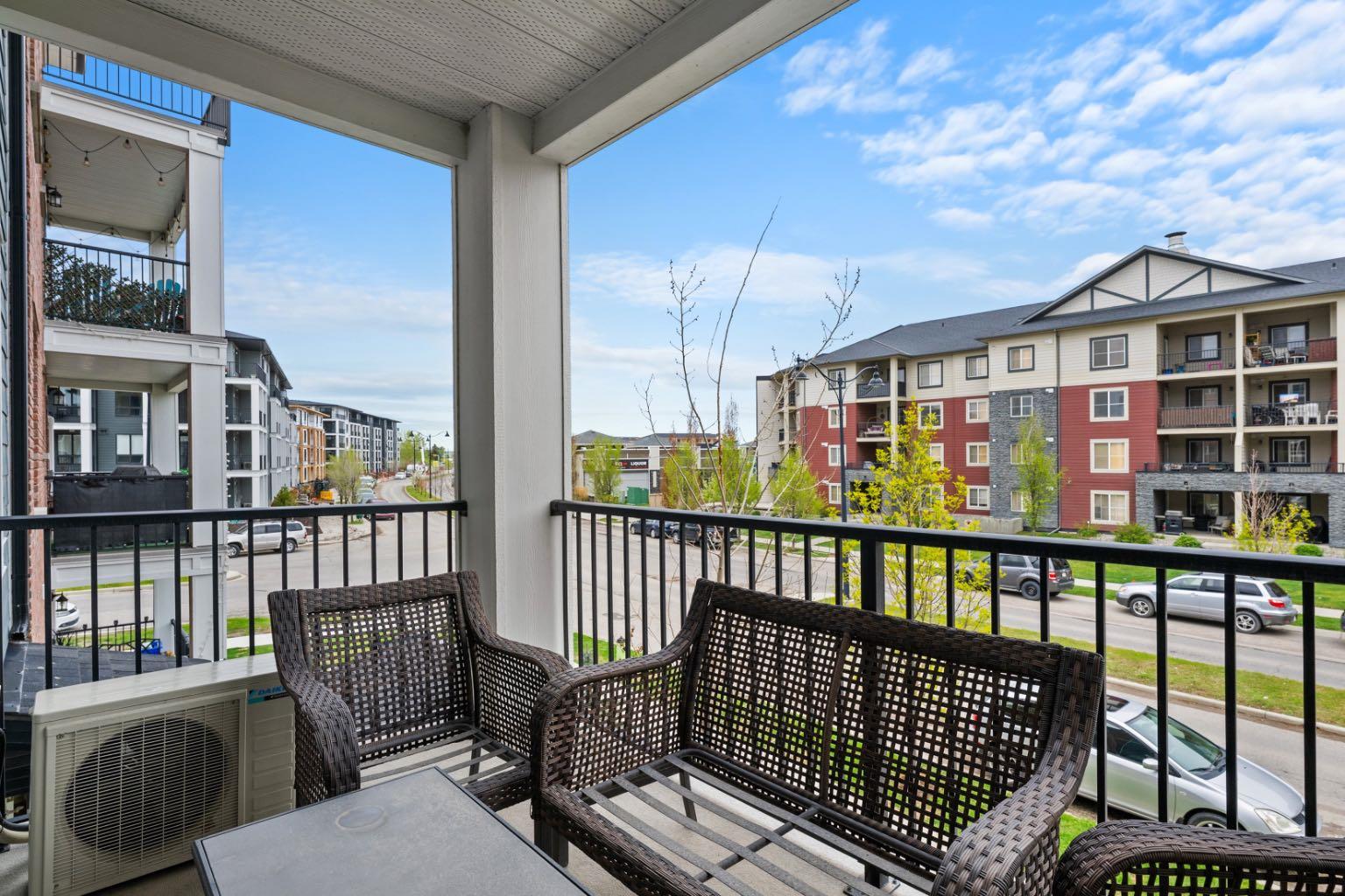 151 Legacy Main Street Se Unit 8202, Calgary, AB T2X 5C7