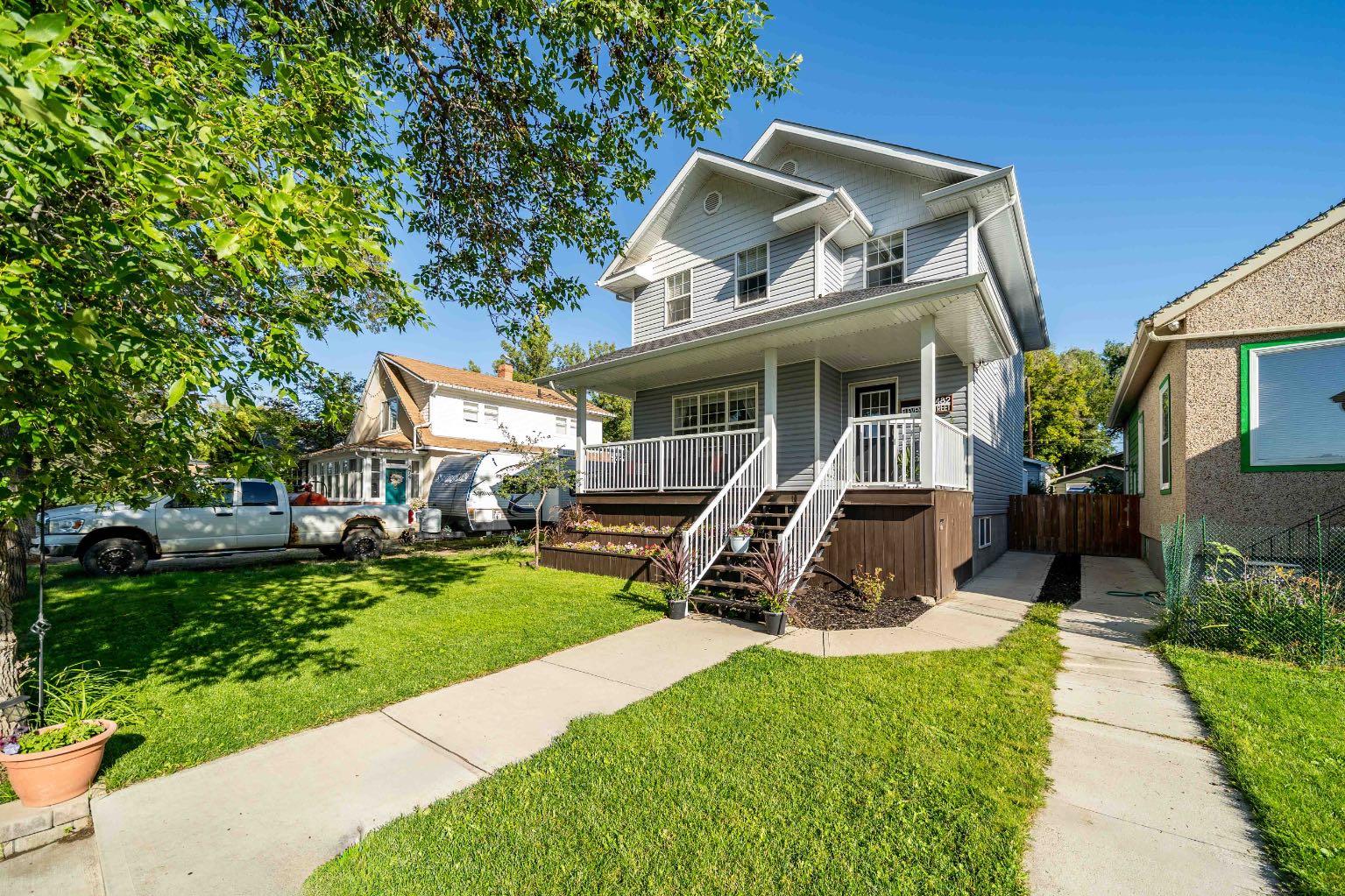 11 Street Se Unit 482, Medicine Hat, AB T1A 1T1