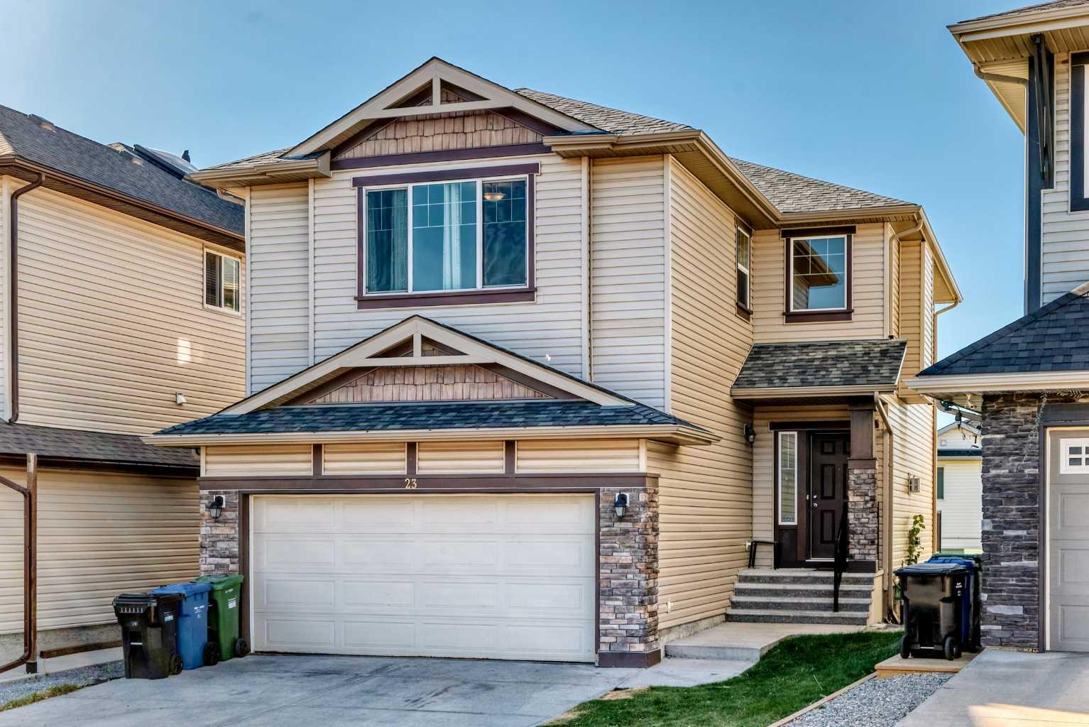 23 Panatella Bay NW, Calgary, AB T3K 0T2