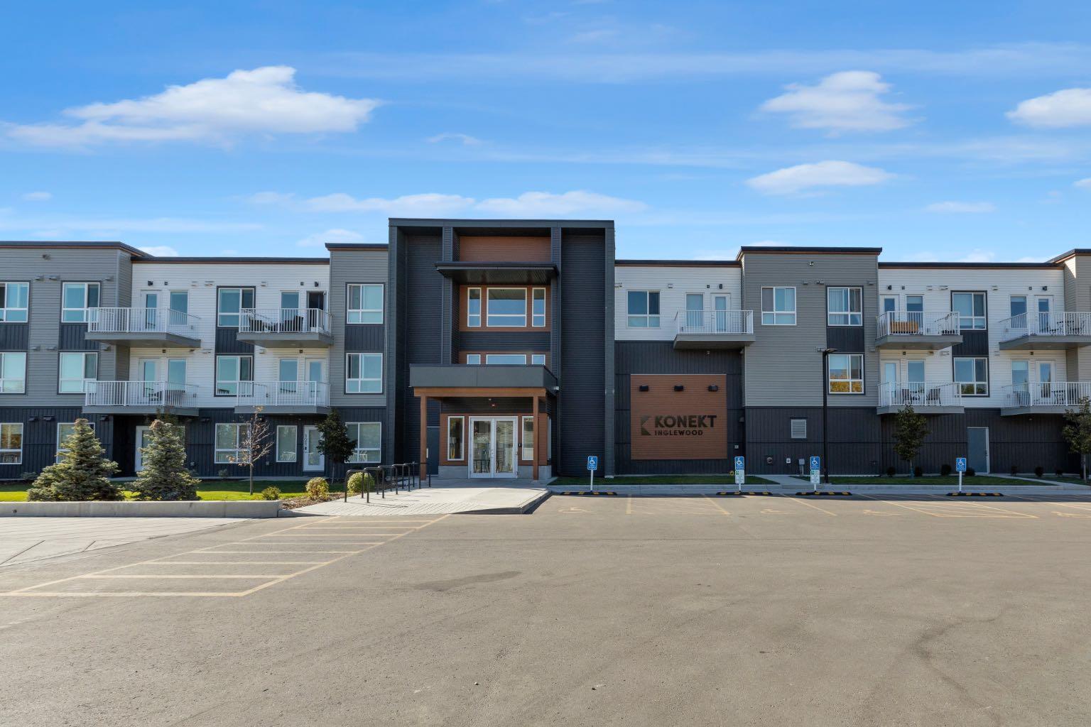 1605 17 Street Se Unit 221, Calgary, AB T2G 2L7