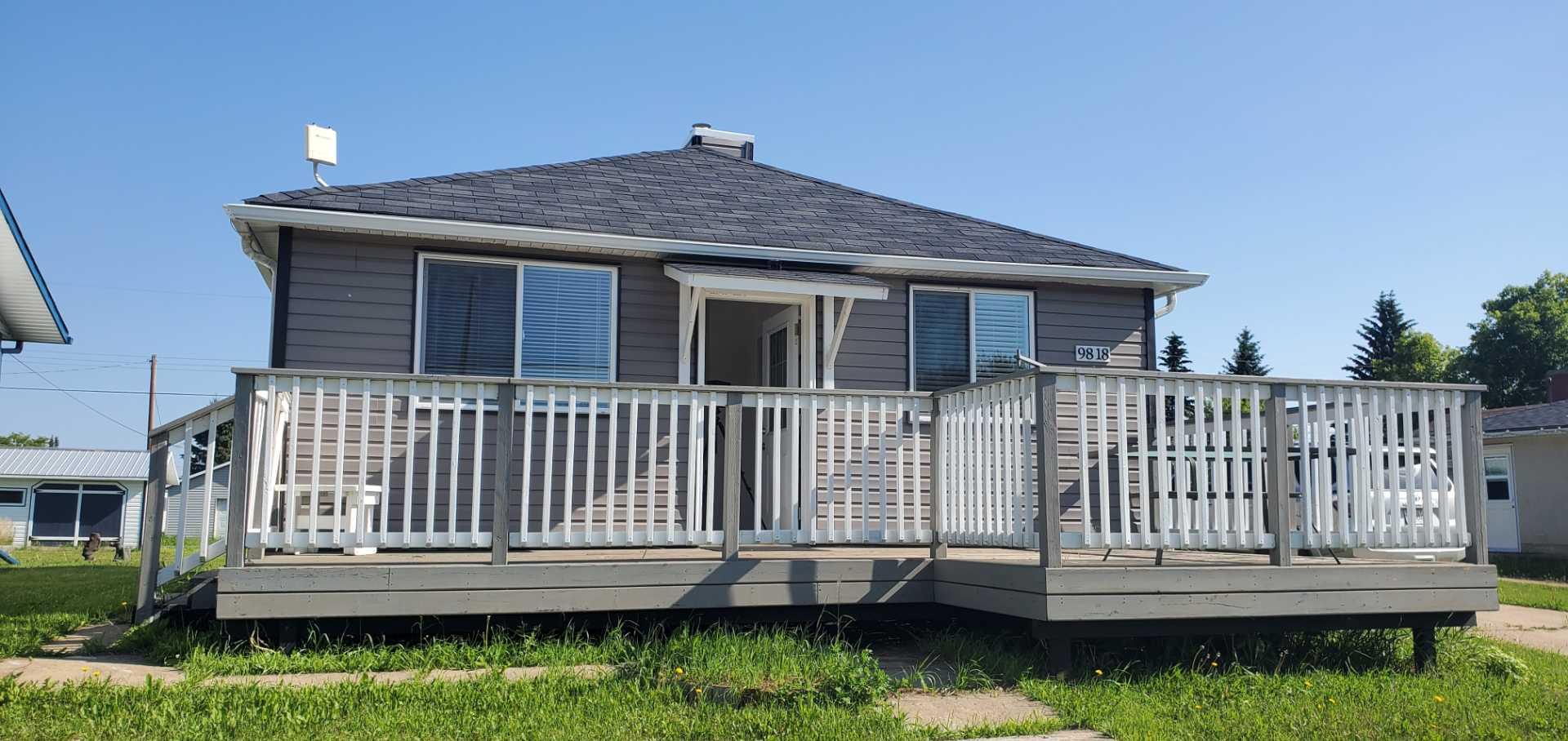 100 Ave Unit 9818, Plamondon, AB T0A 2T0