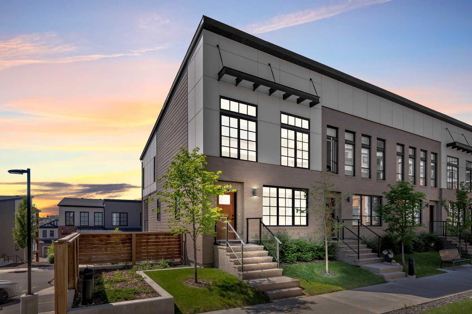 7820 Spring Willow Drive Sw Unit 252, Calgary, AB T3H 6E1