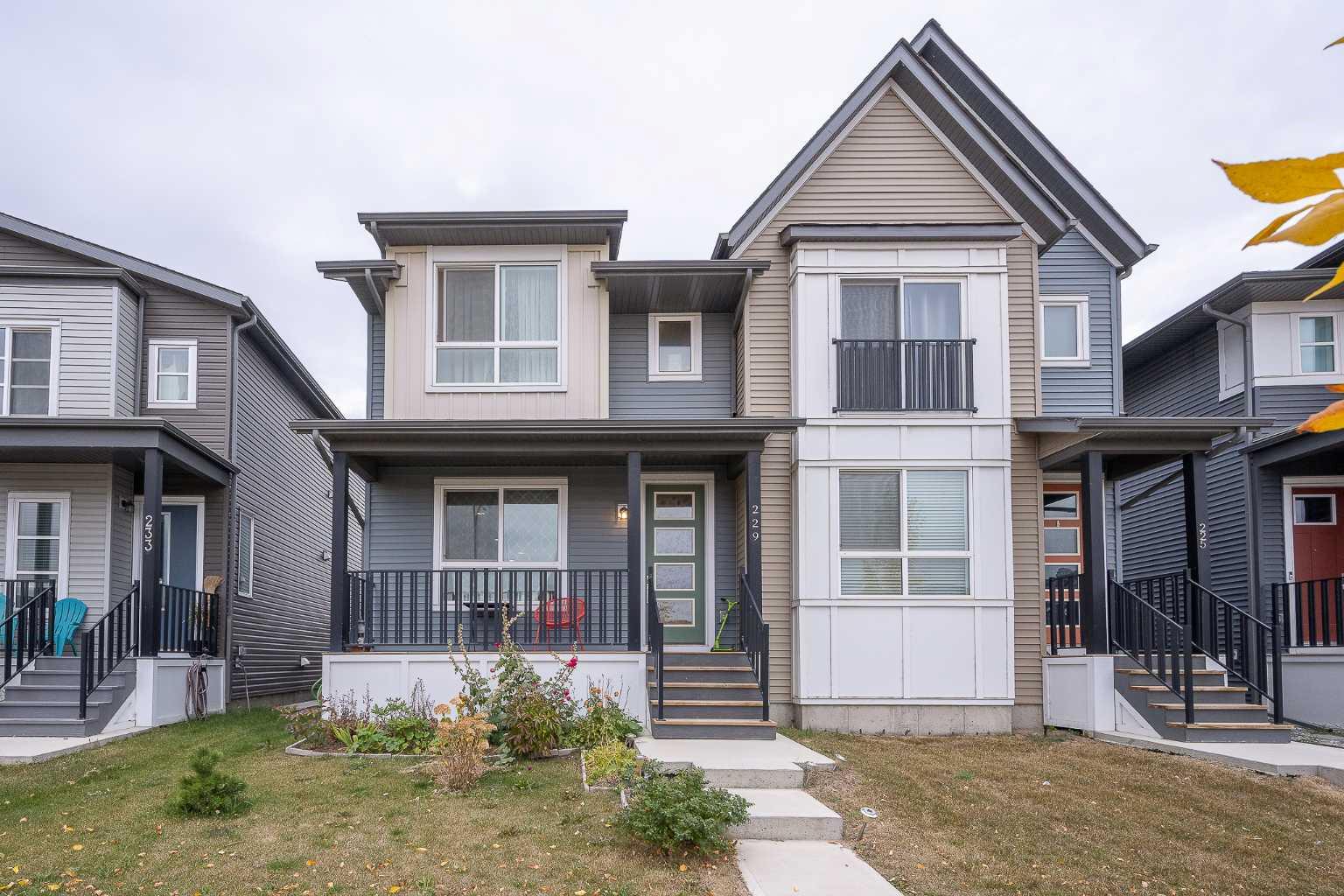 229 Belmont St SW, Calgary, AB T2X 4W8