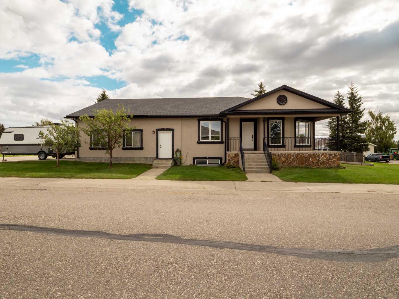 2 Avenue W Unit 996, Cardston, AB T0K 0K0