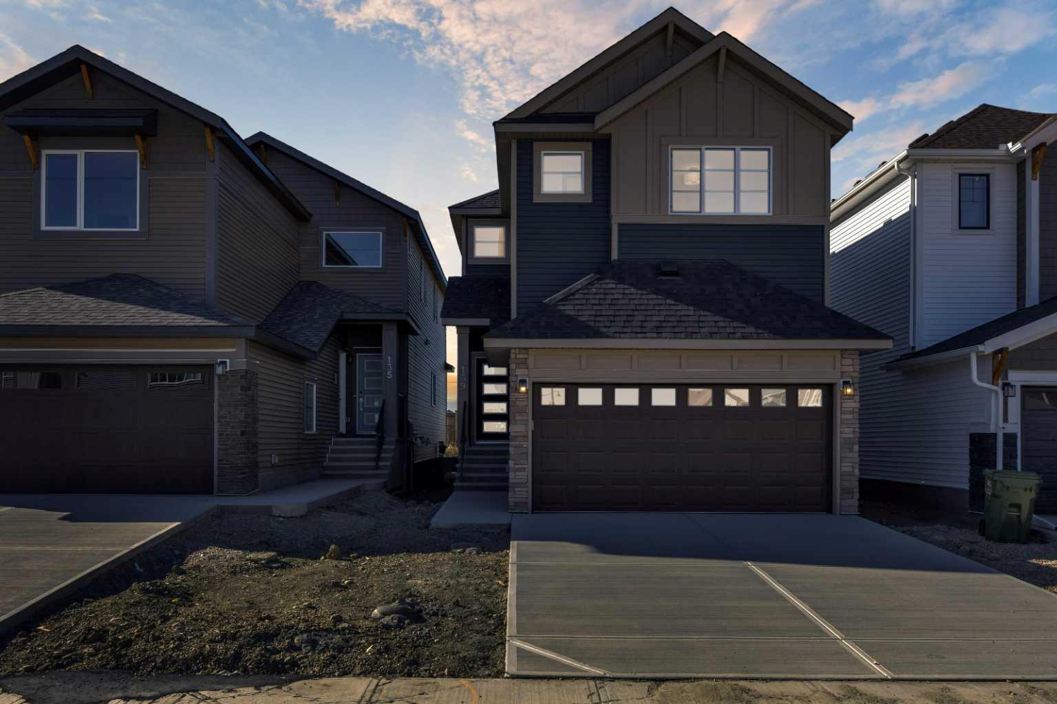 139 Homestead Common NE, Calgary, AB T3J 5V8