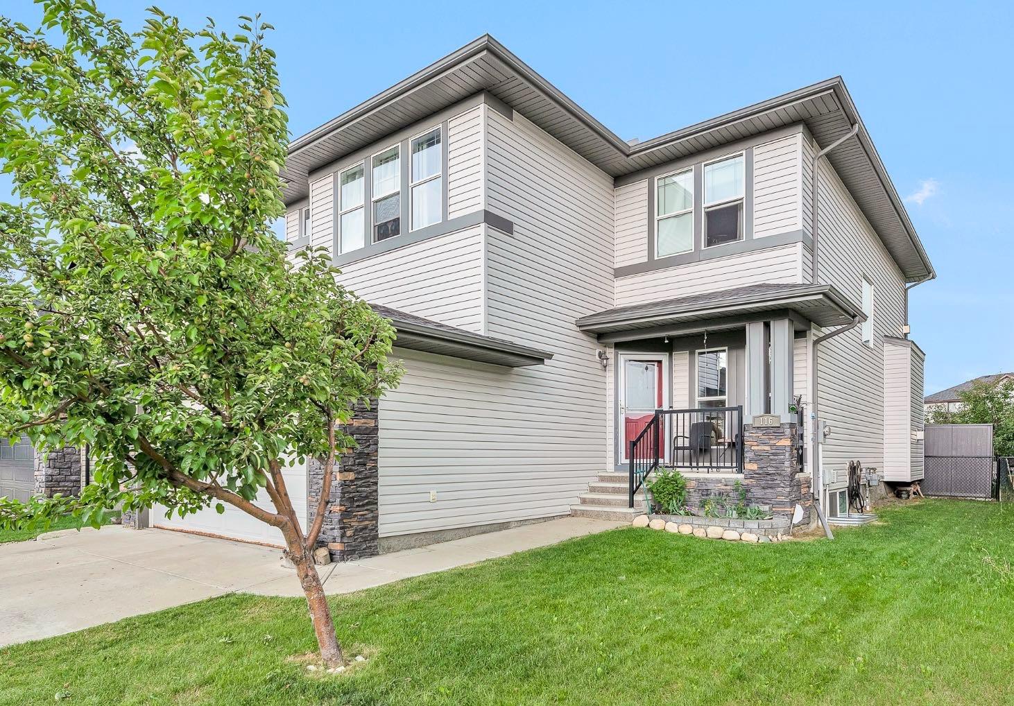 116 Seagreen Link, Chestermere, AB T1X 0E7