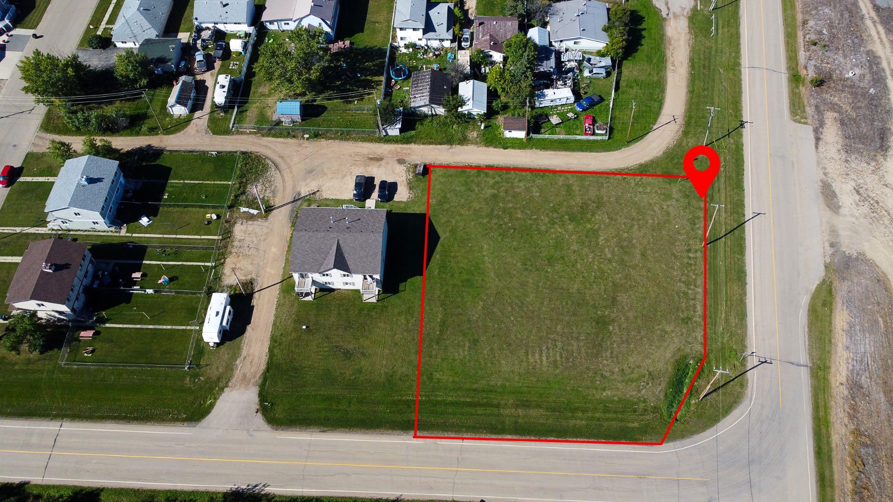 4 4 Street Southeast St SE #5, Falher, AB T0H 1M0