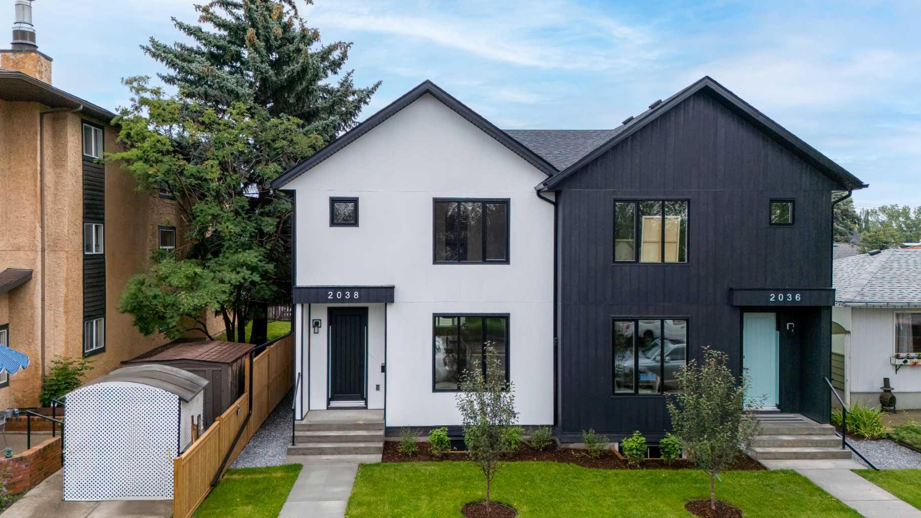 54 Avenue Sw Unit 2038, Calgary, AB T3E 1L6