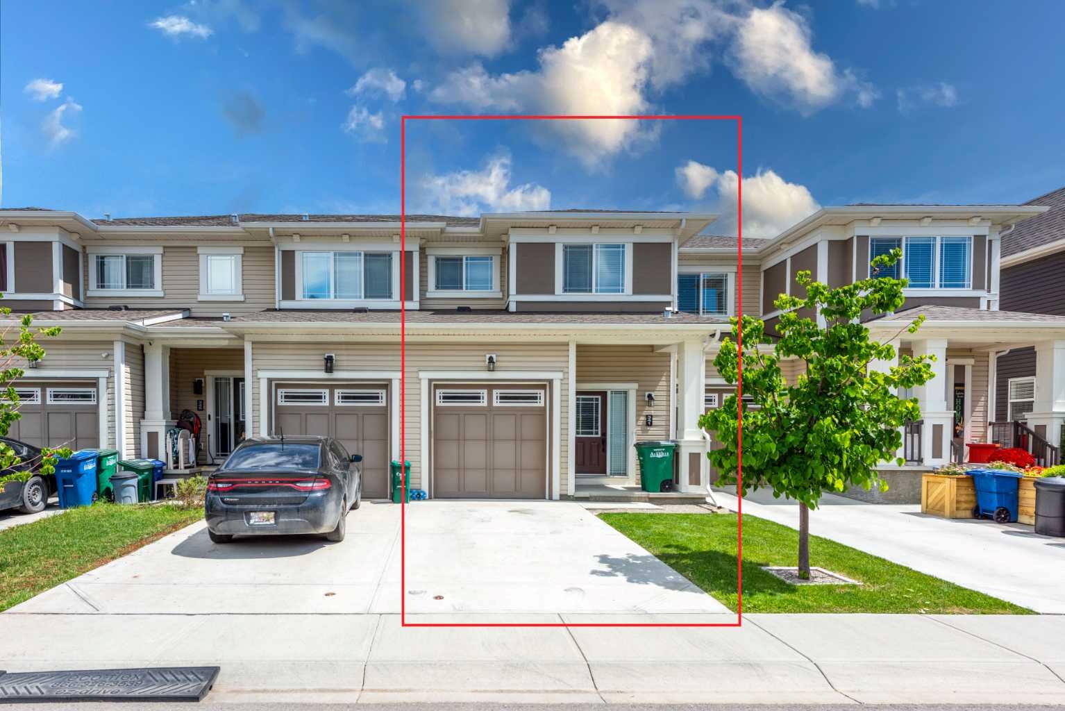 341 Hillcrest Sq SW, Airdrie, AB T4B 4H8