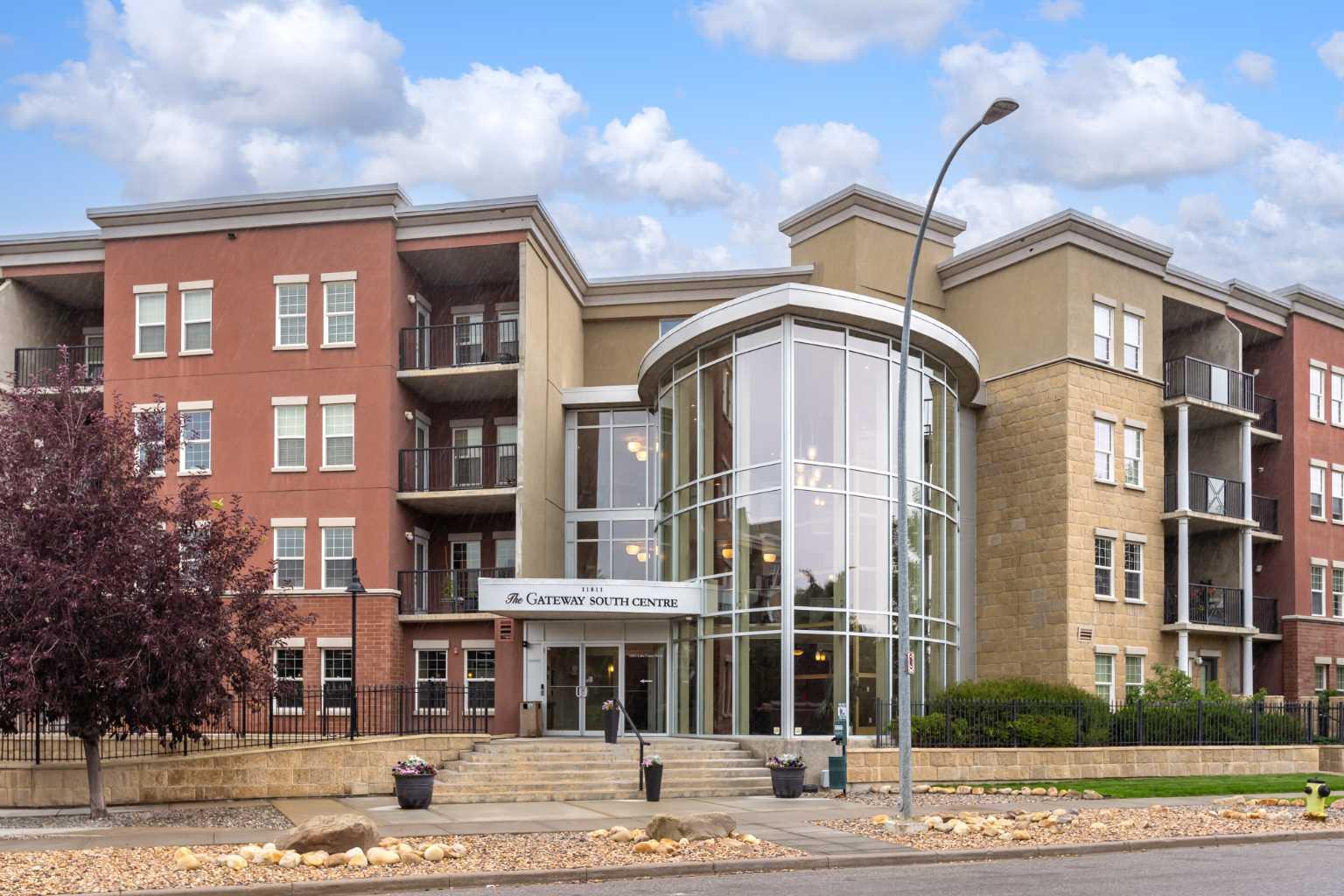 11811 Lake Fraser Drive Se Unit 1617, Calgary, AB T2J 7J4