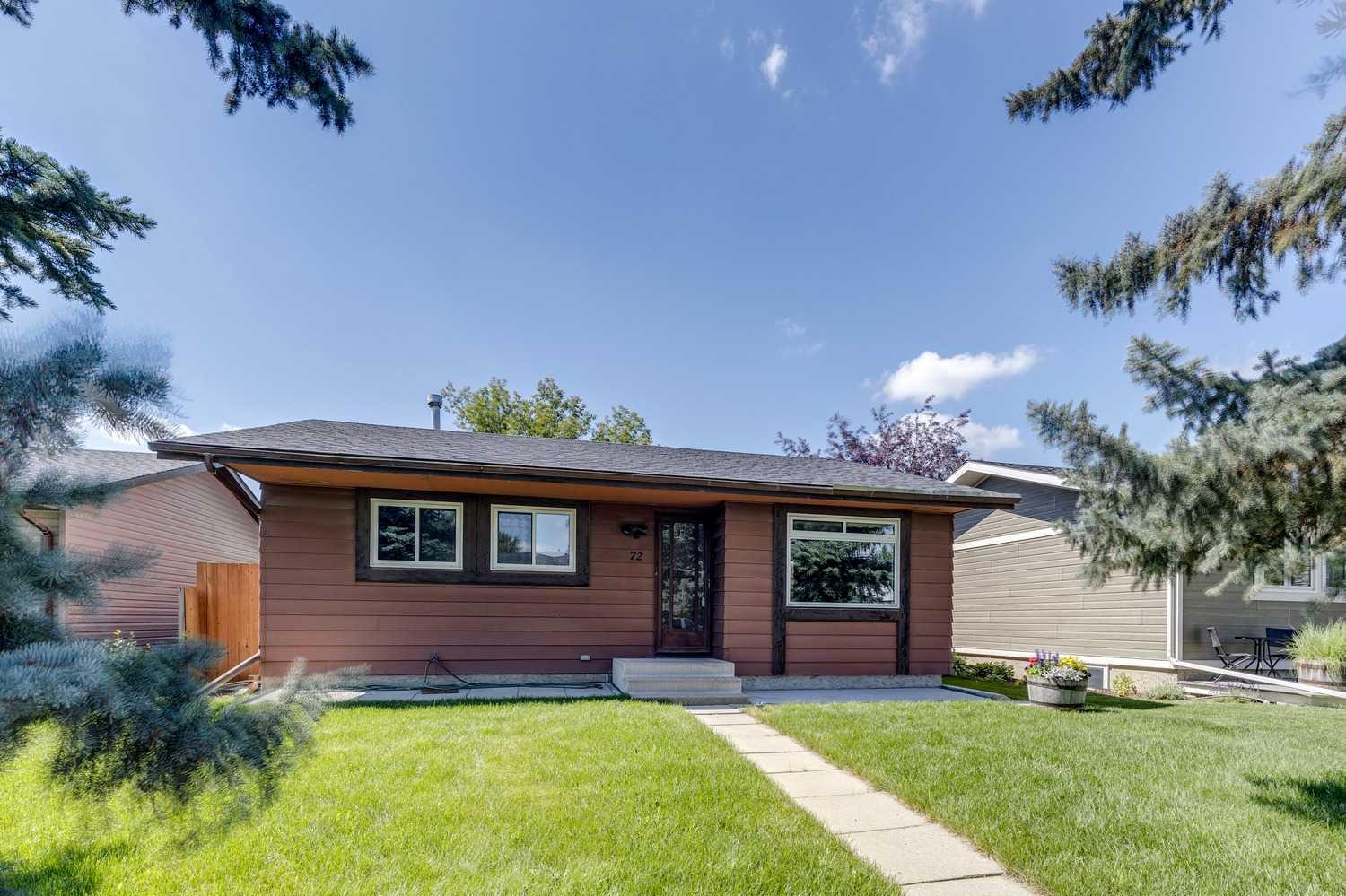 72 Aspen Cres SE, Airdrie, AB T4B 1K5