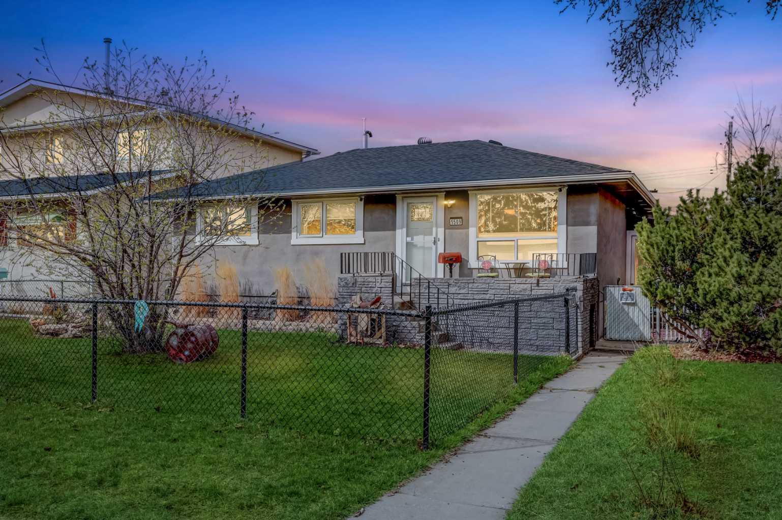 38 Street Se Unit 1509, Calgary, AB T2A 1G7