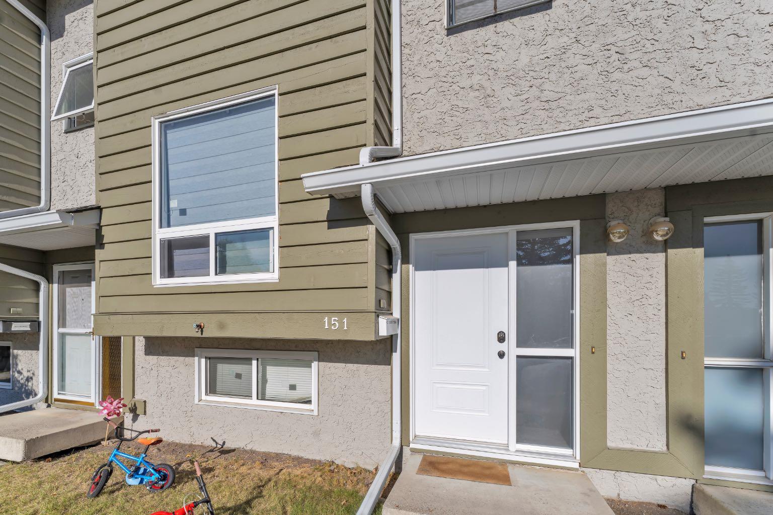 6915 Ranchview Drive Nw Unit 151, Calgary, AB T3G 1R8