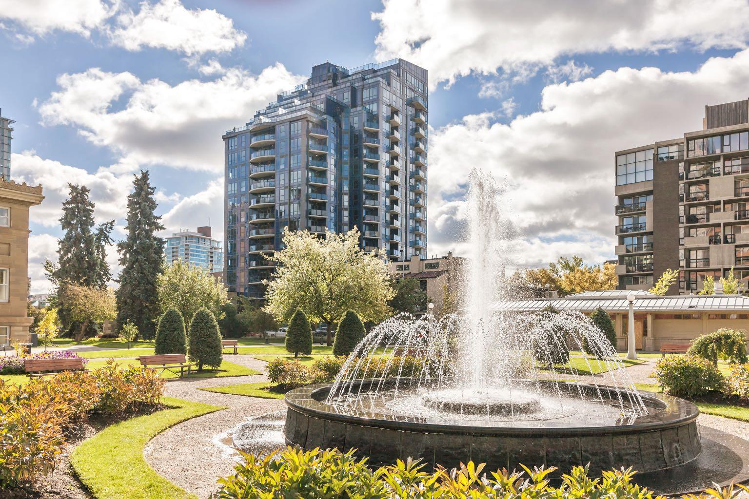 303 13 Avenue Sw Unit 801, Calgary, AB T2R 0Y9