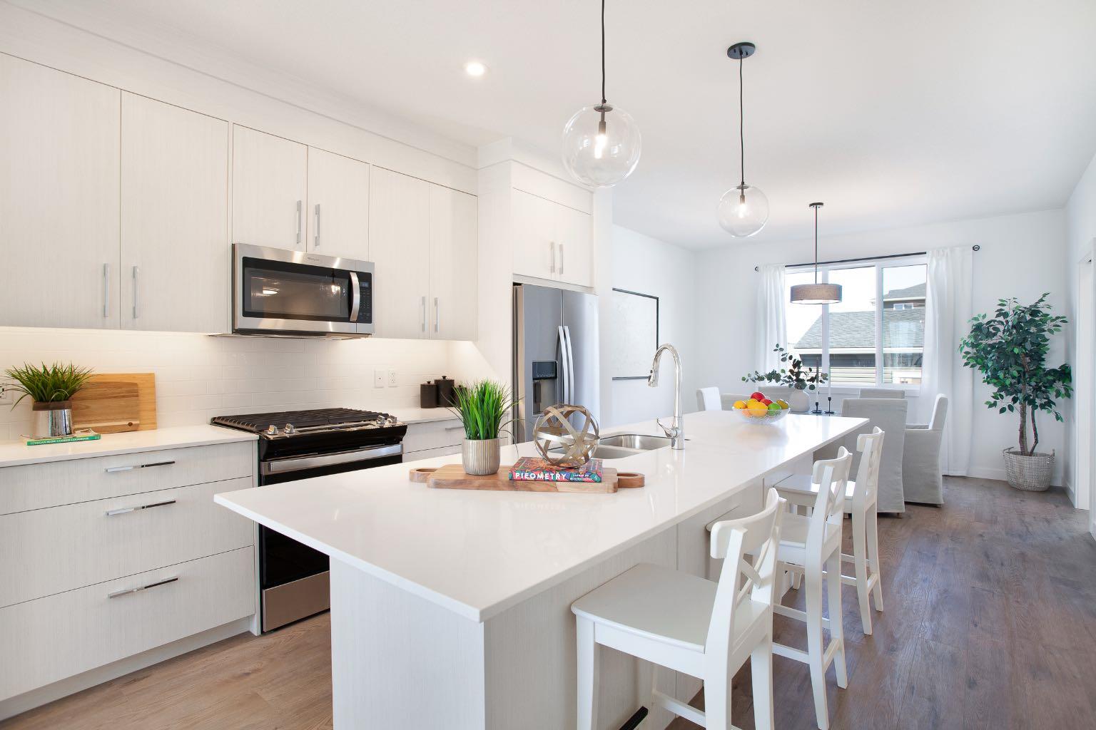 67 Cornerstone Path NE, Calgary, AB T3N 2J4