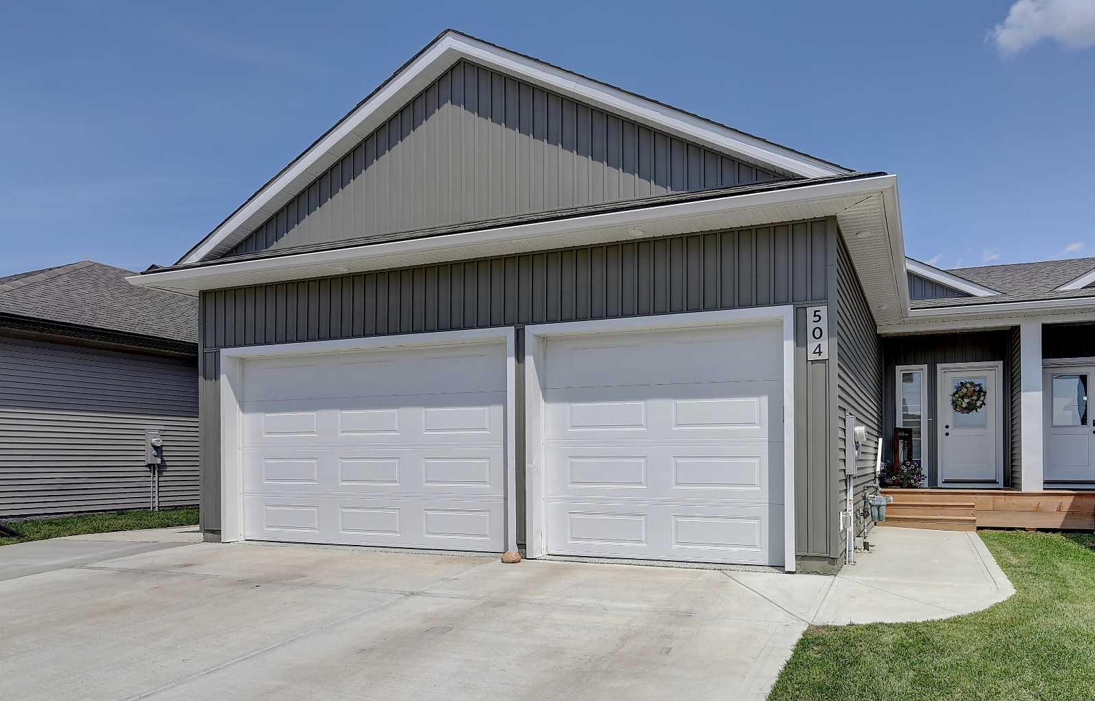 11850 84 Avenue Unit 504, Grande Prairie, AB T8W 0M4