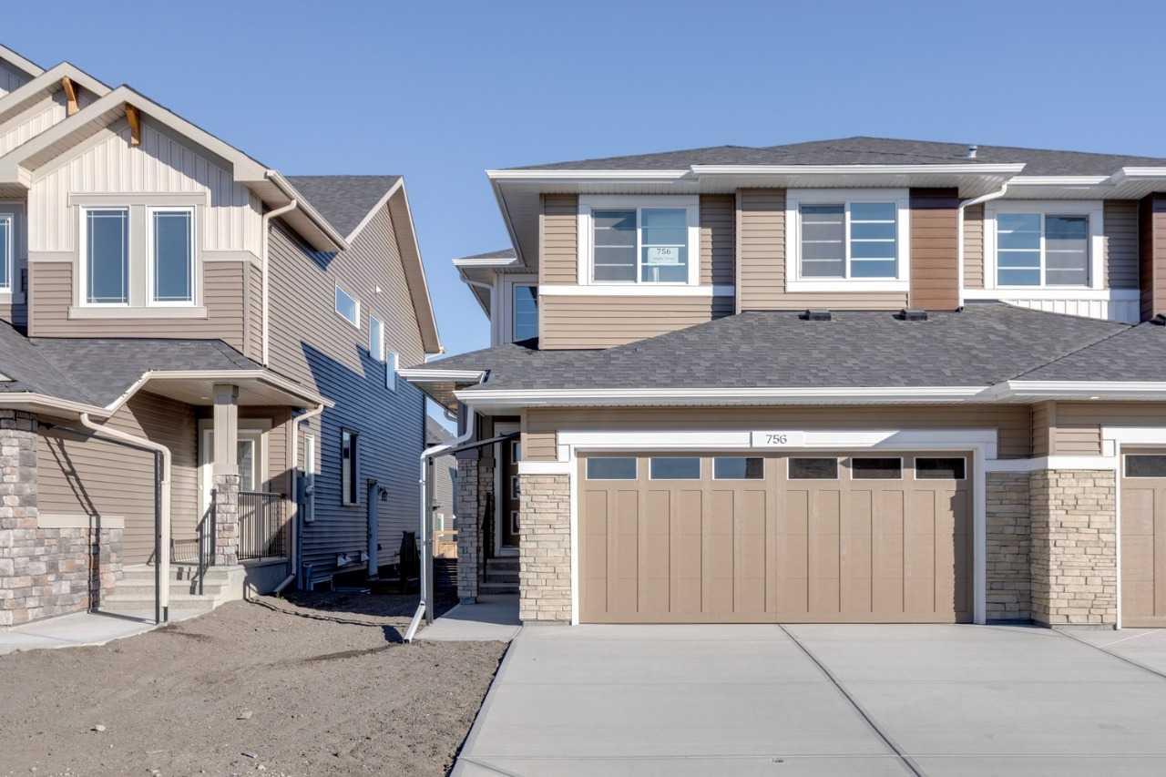 756 Langley Ter SE, Airdrie, AB T4A 3R1