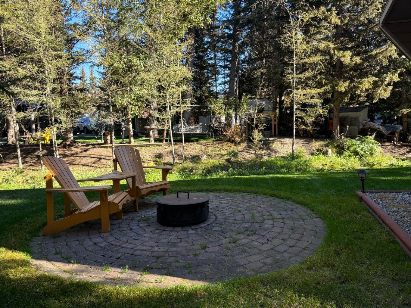 200 4th Ave Sw Unit 18, Sundre, AB T0M 1X0