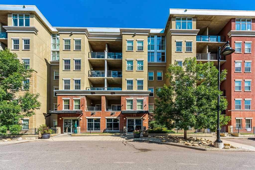 11811 Lake Fraser Drive Se Unit 4501, Calgary, AB T2J 7J4