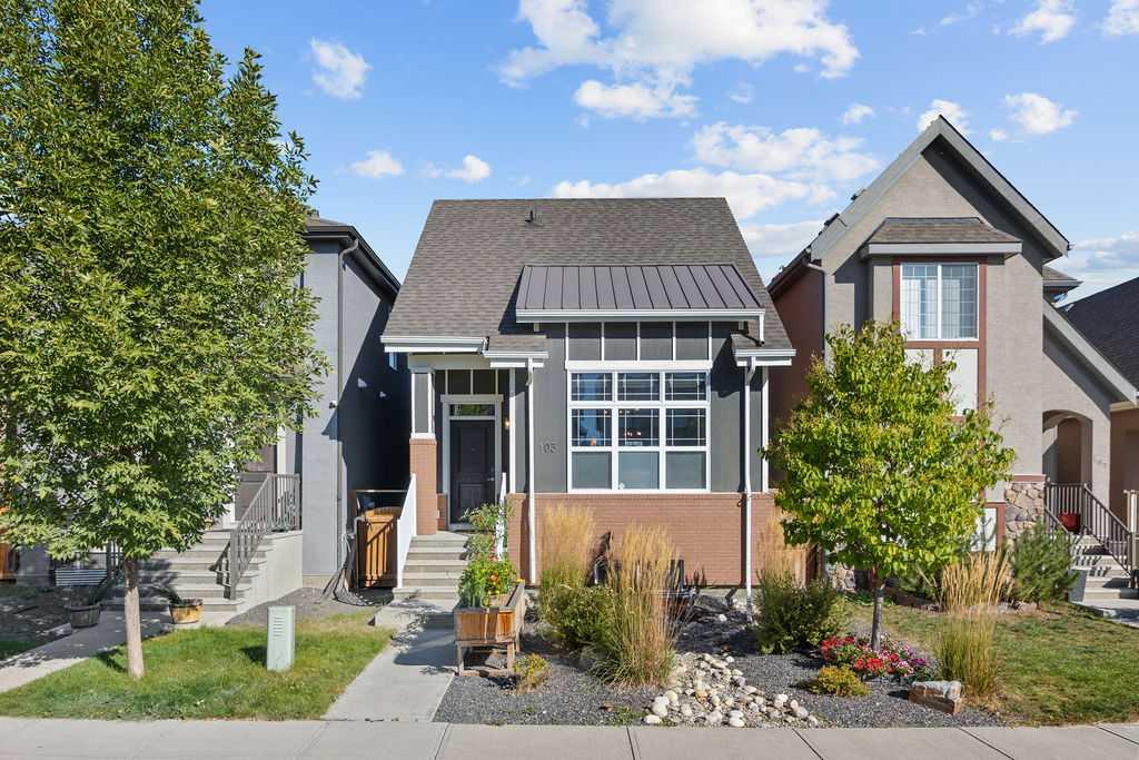 103 Masters Hts SE, Calgary, AB T3M 2M8