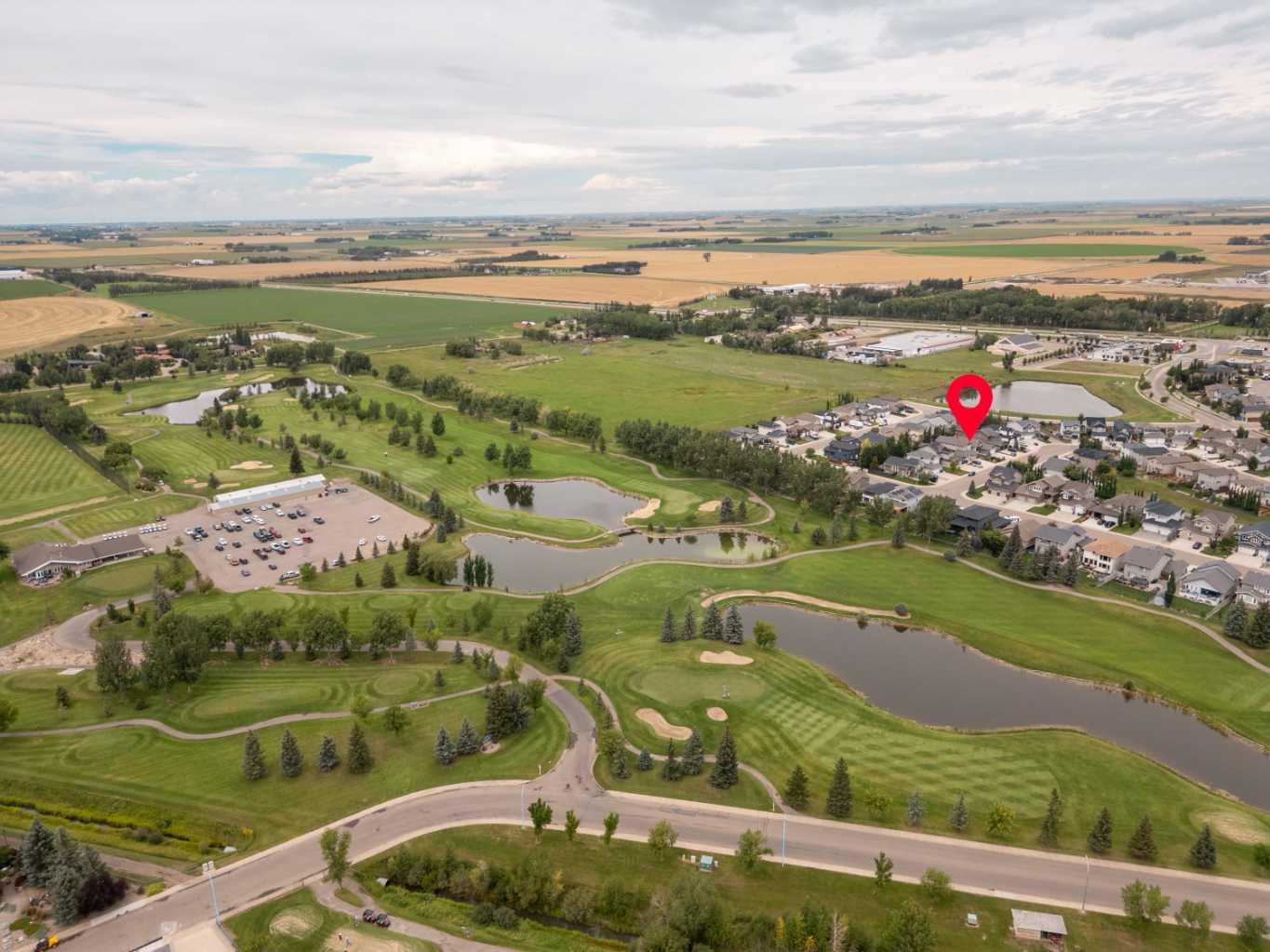 457 Westgate Cres, Coaldale, AB T1M 0E1