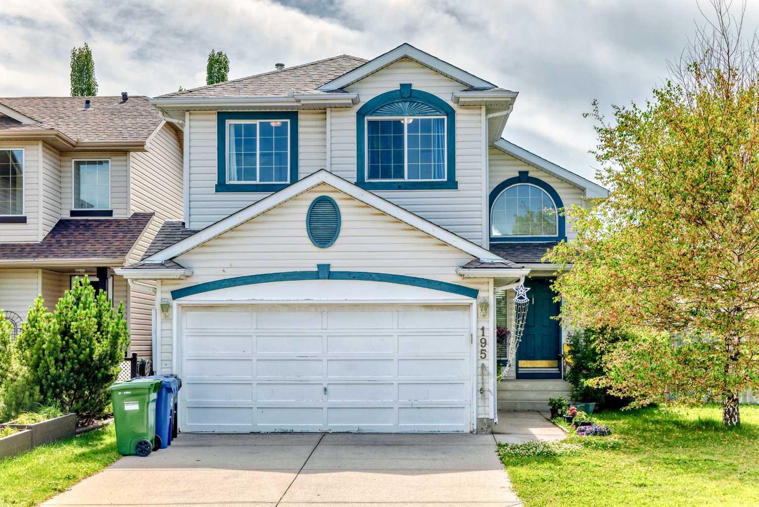195 Hidden Valley Park NW, Calgary, AB T3A 5M2