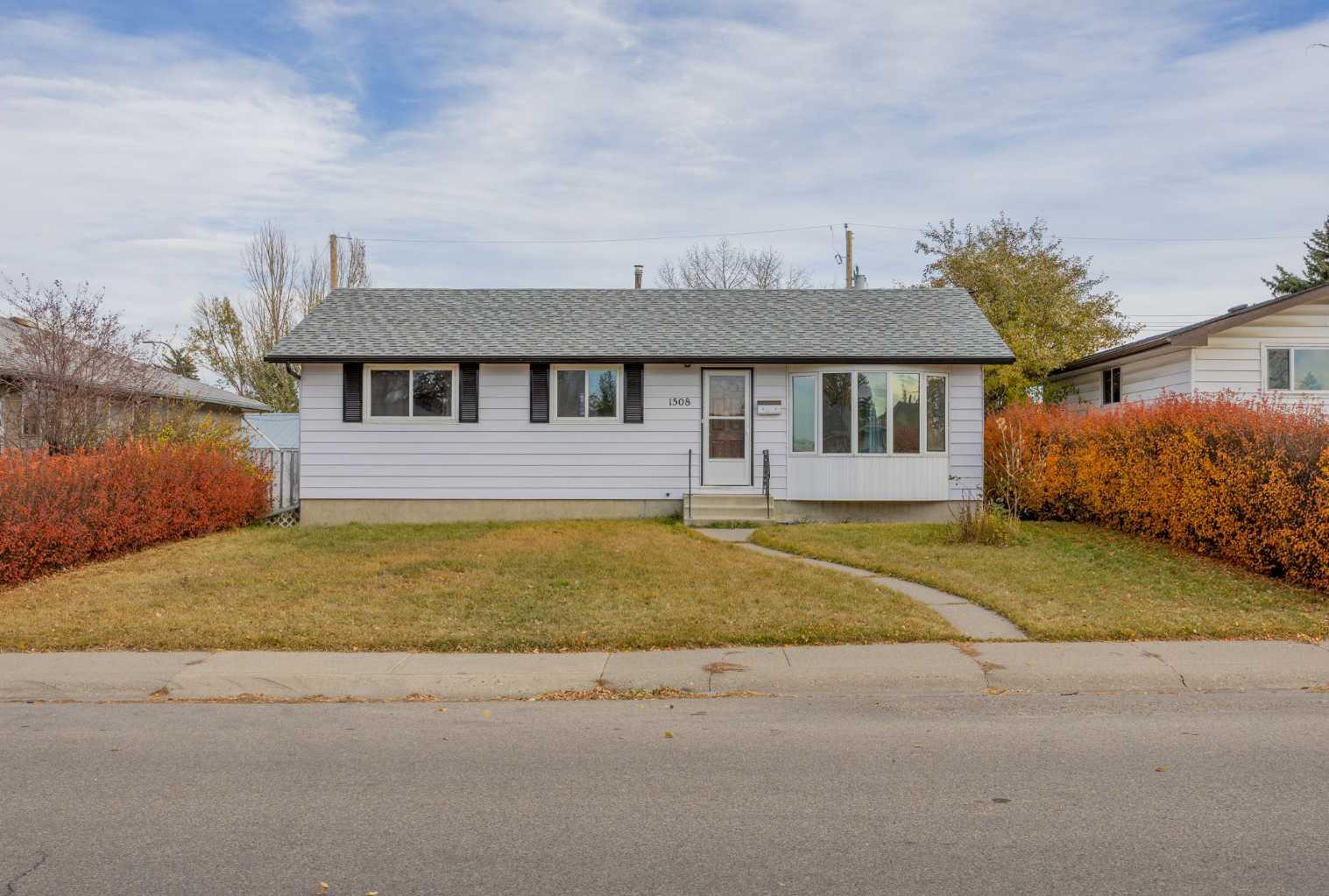 49 Street Se Unit 1508, Calgary, AB T2A 1S1