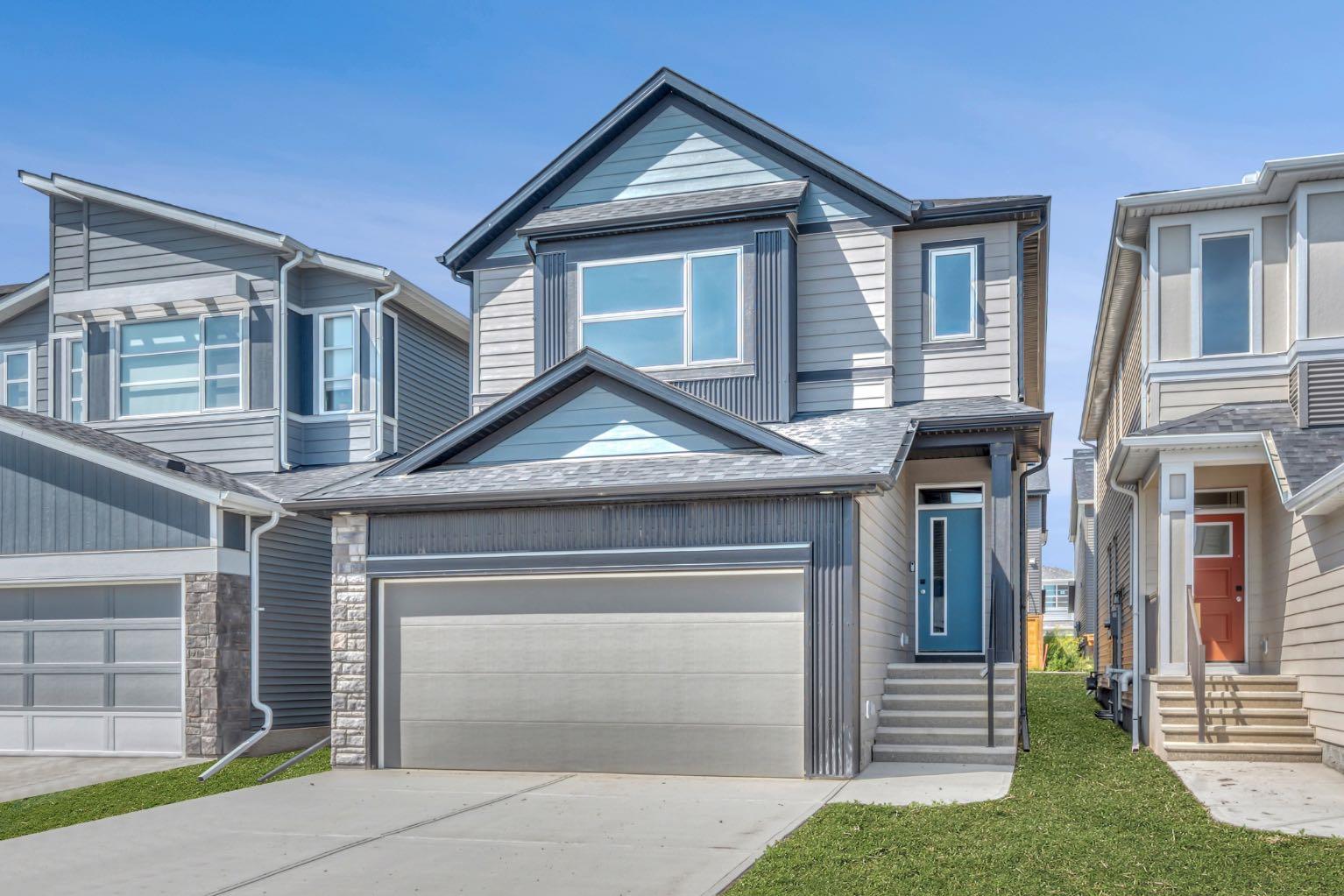 192 Wolf River Dr SE, Calgary, AB T2X 5J9