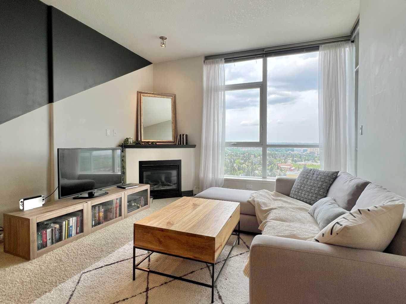 55 Spruce Place Sw Unit 2201, Calgary, AB T3C 3X5