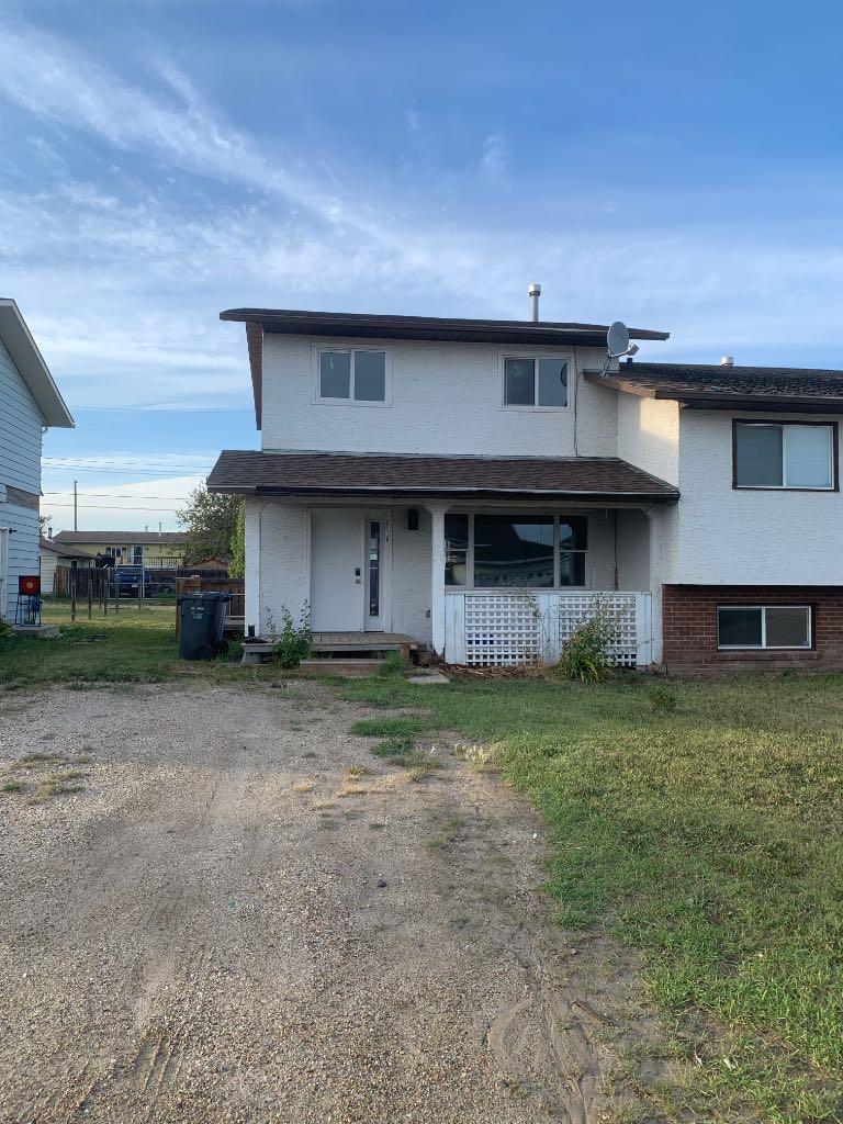 93 Avenue Unit 9918, Wembley, AB T0H 3S0