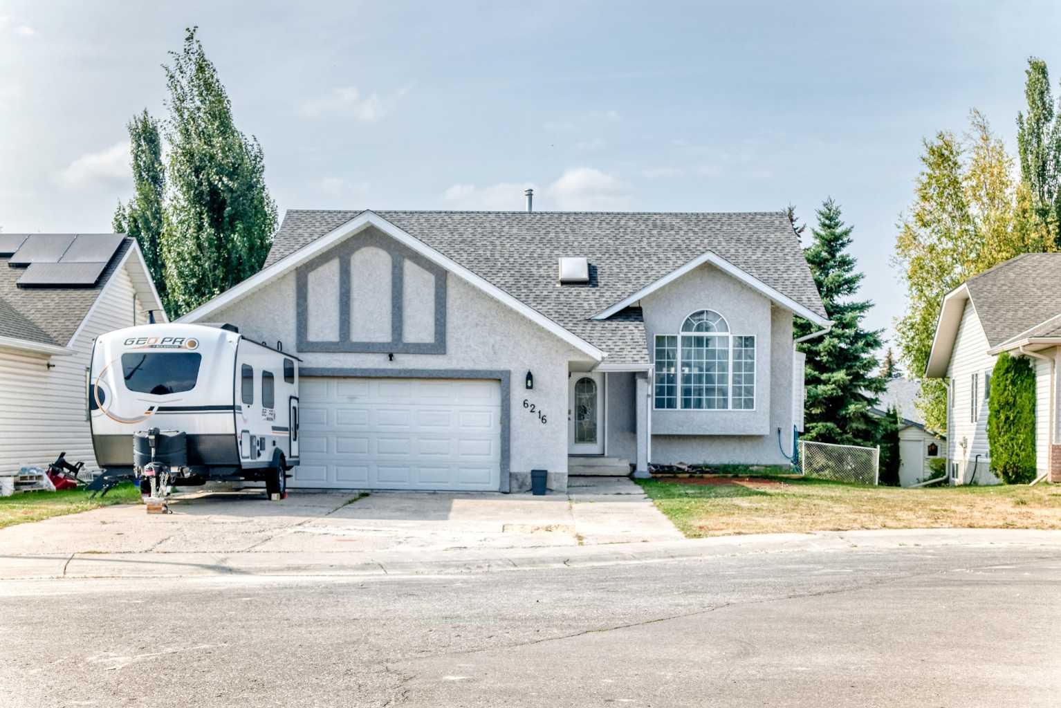 6216 Douglas Pl, Olds, AB T4H 1V8