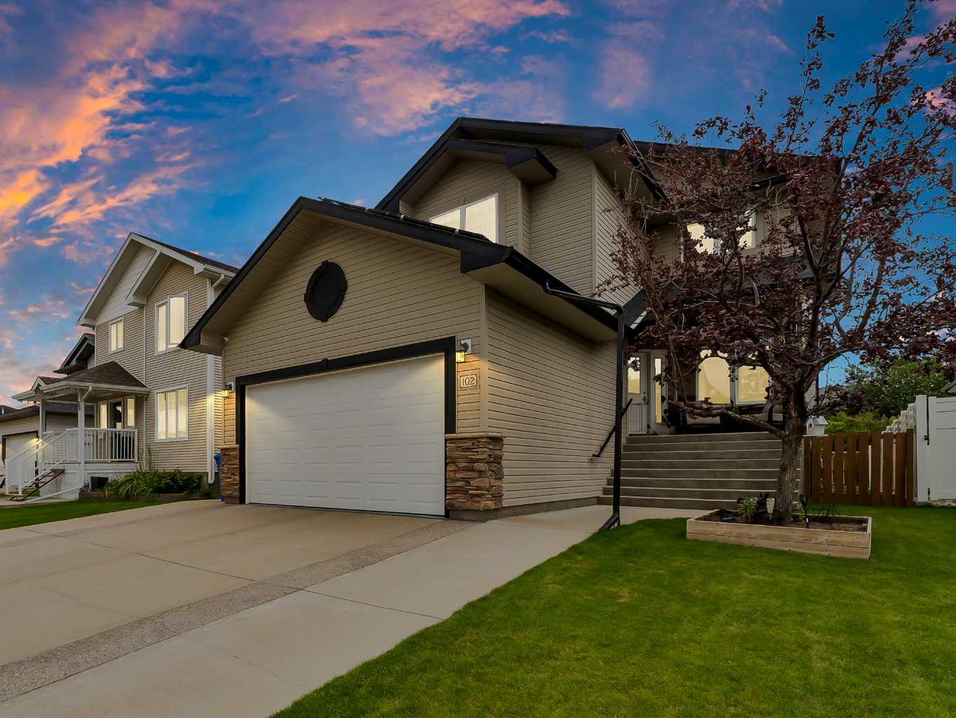 102 Sundown Rd SW, Medicine Hat, AB T1B 4W8