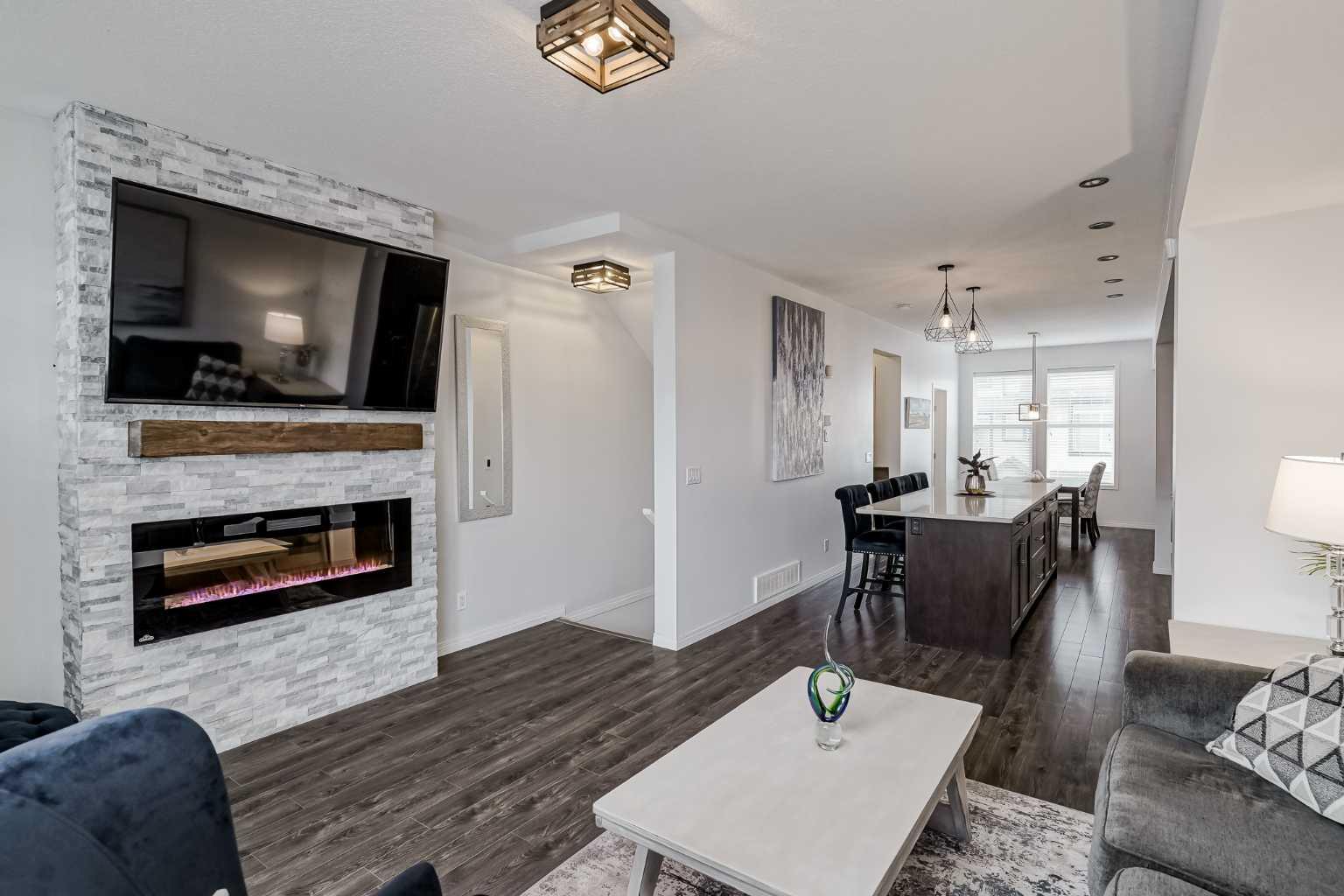 280 Williamstown Close Nw Unit 1707, Airdrie, AB T4B 4B6