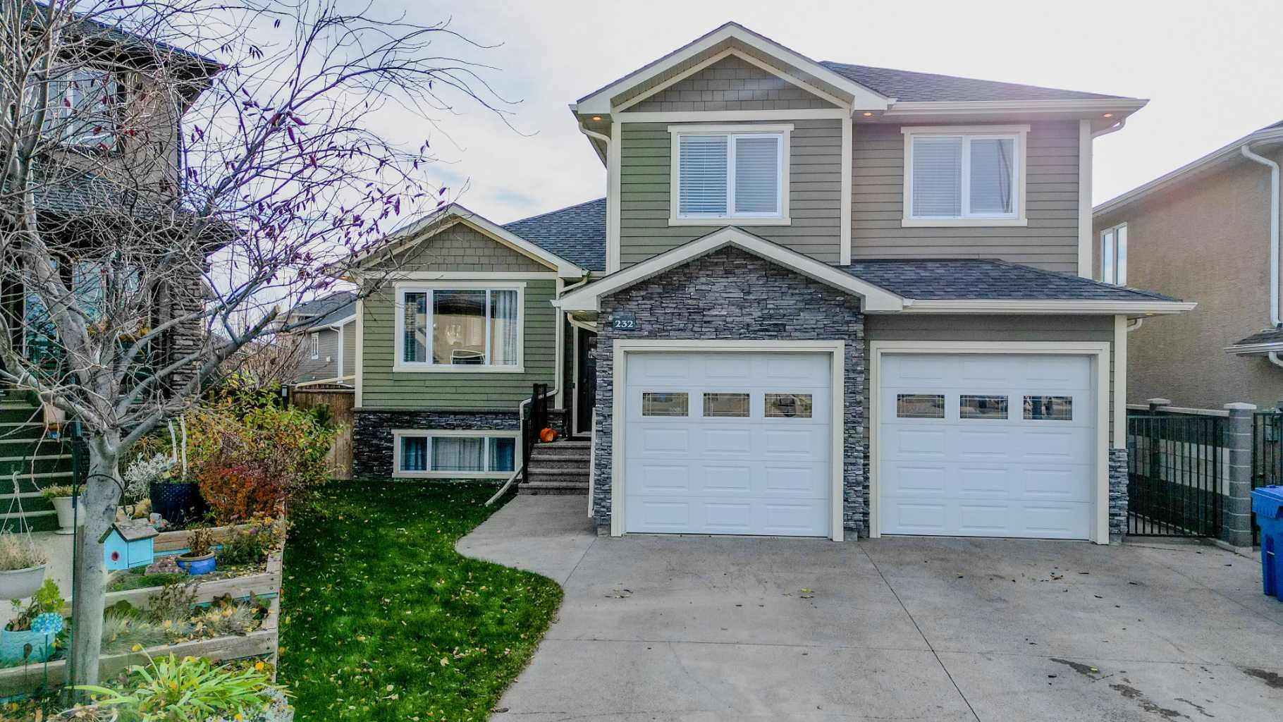 232 Sixmile Common S, Lethbridge, AB T1K 5S7