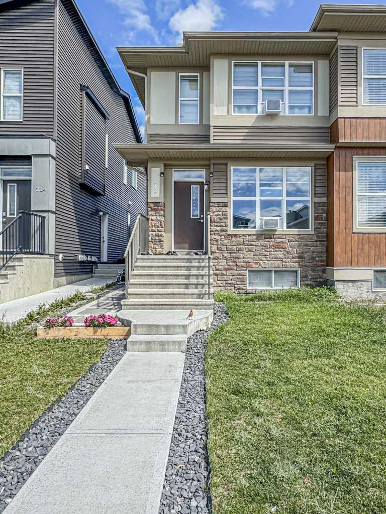 218 Cornerstone Ave NE, Calgary, AB T3N 1G8