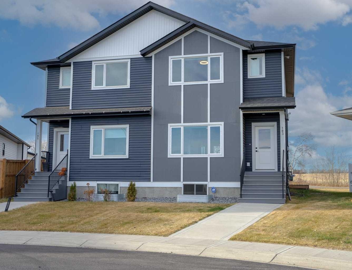 103 Gray Close, Sylvan Lake, AB T4S 0W4