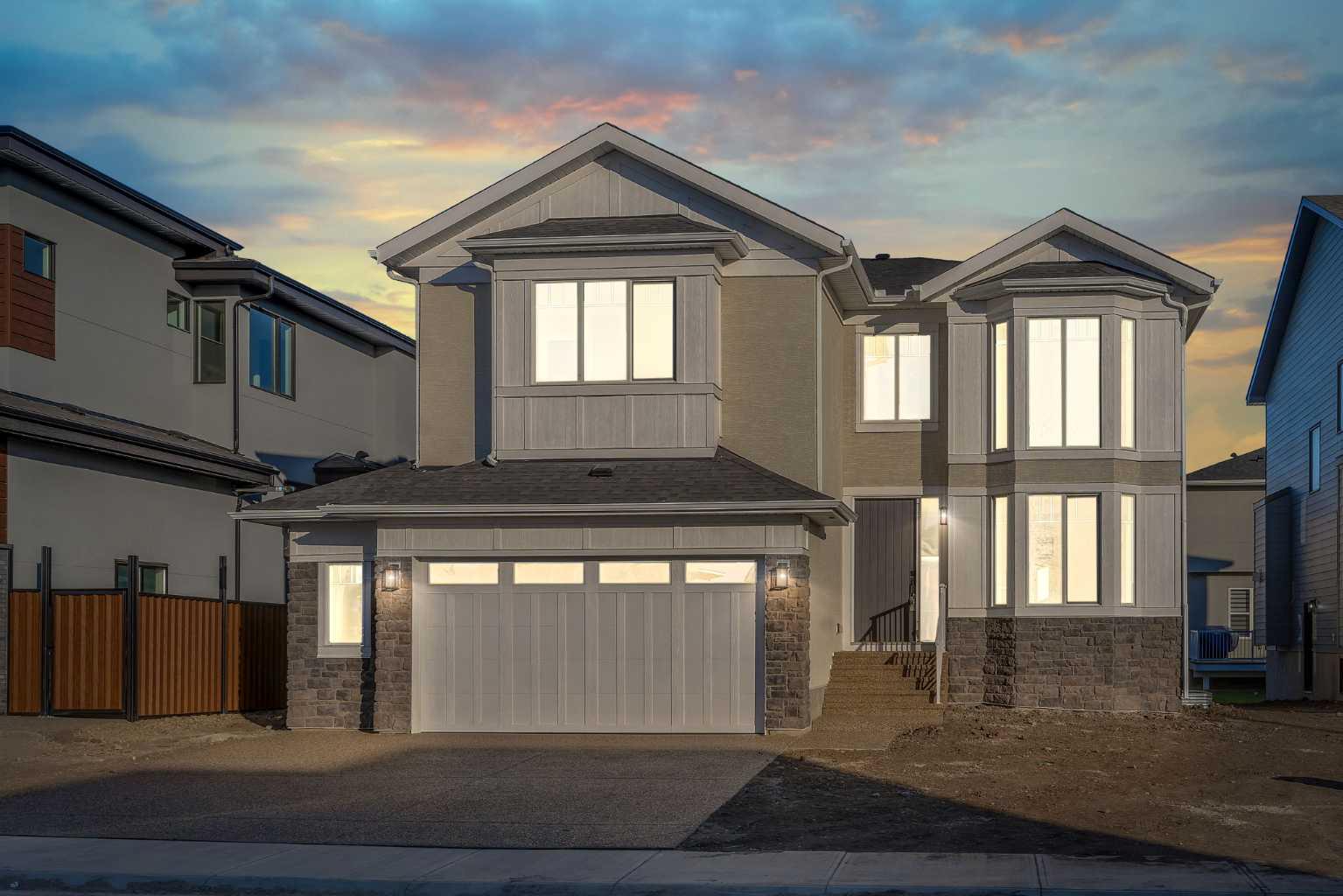 421 Watercrest Pl, Chestermere, AB T1X 2Y7