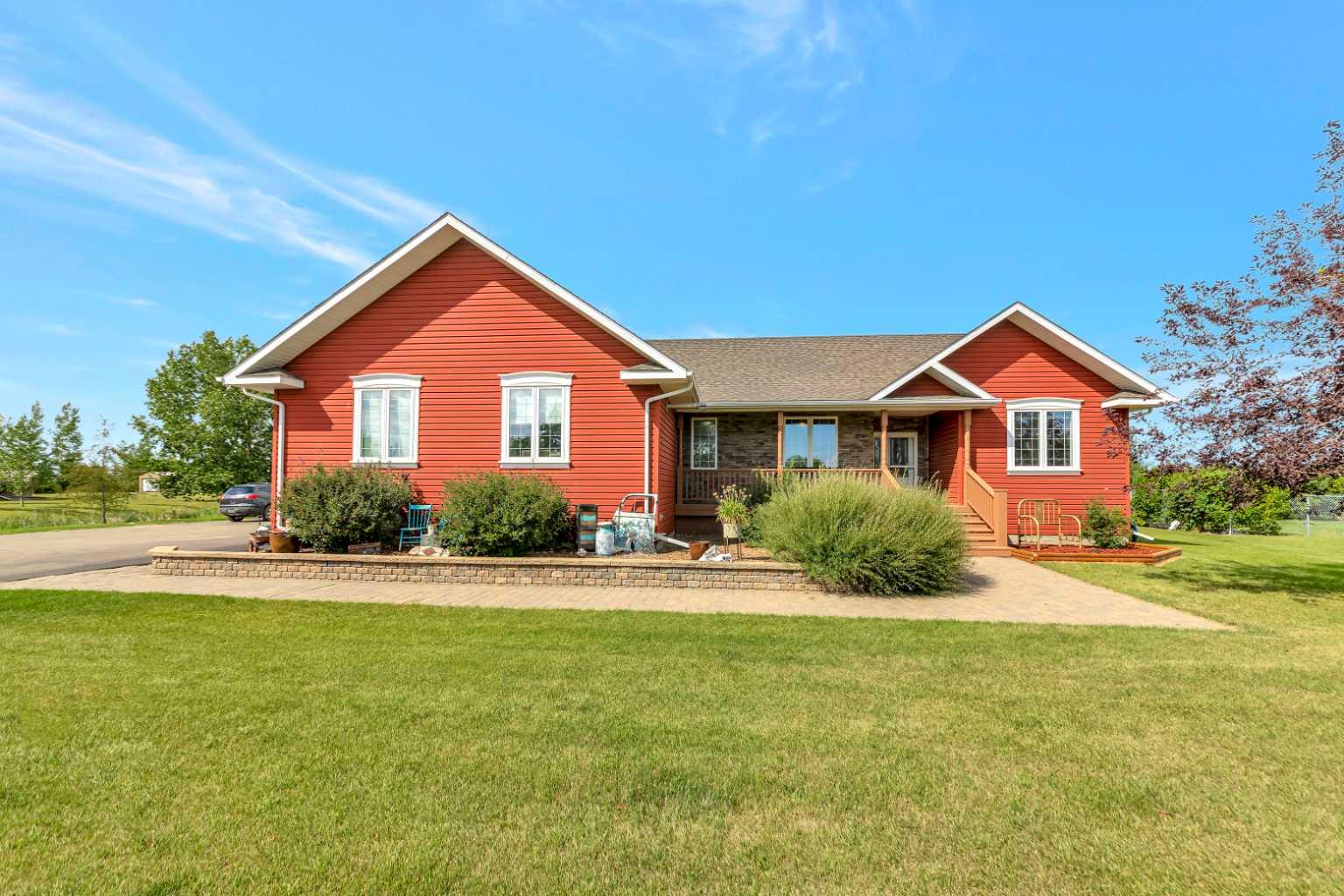 96 Whitetail Dr, Rural Vermilion River County Of, AB T9V 3B4