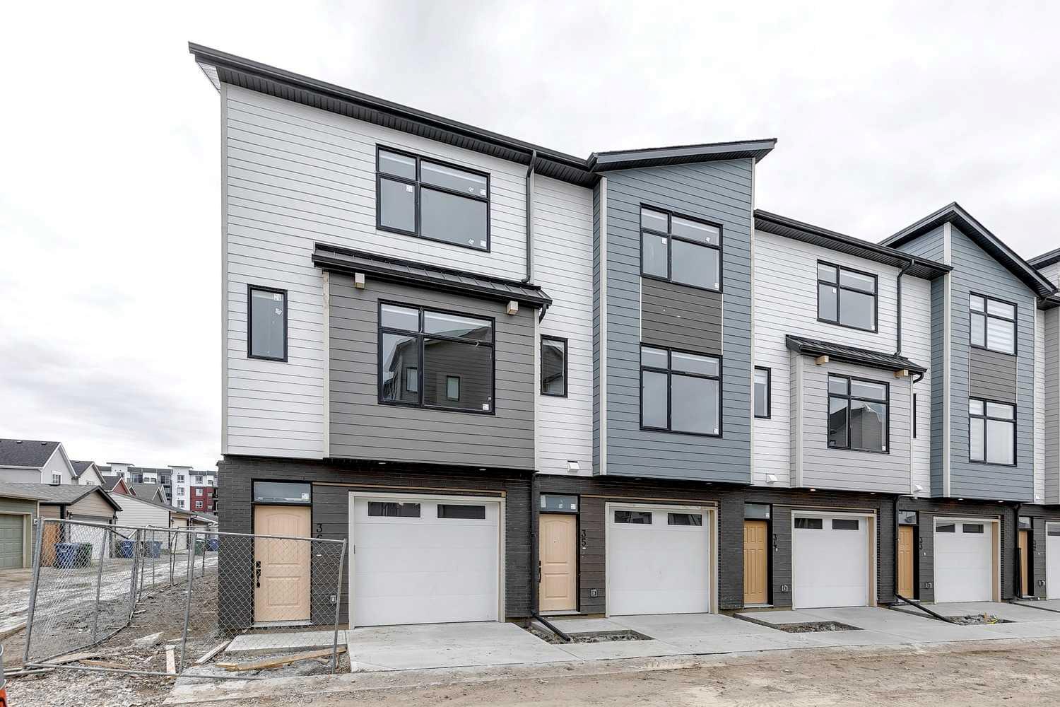 903 Mahogany Boulevard Se Unit 84, Calgary, AB T3M 3W9