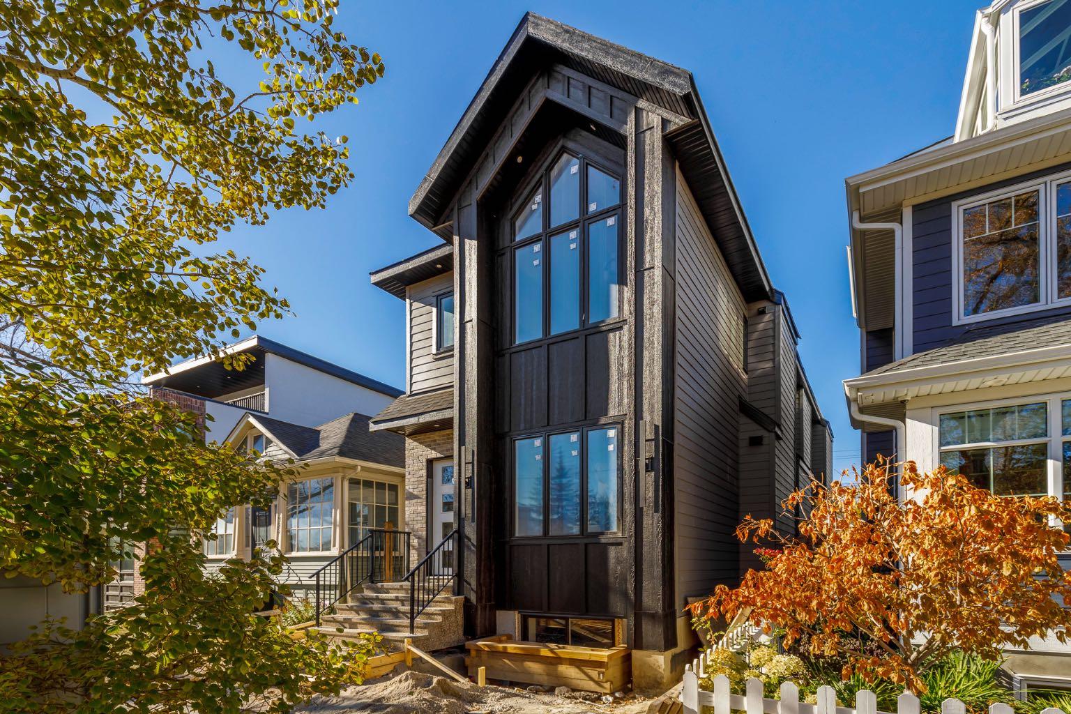 15 Street Nw Unit 727, Calgary, AB T2N 2B3