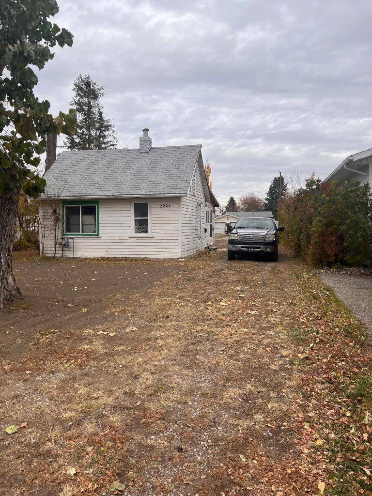 23 Avenue Unit 2224, Coaldale, AB T1M 1H4