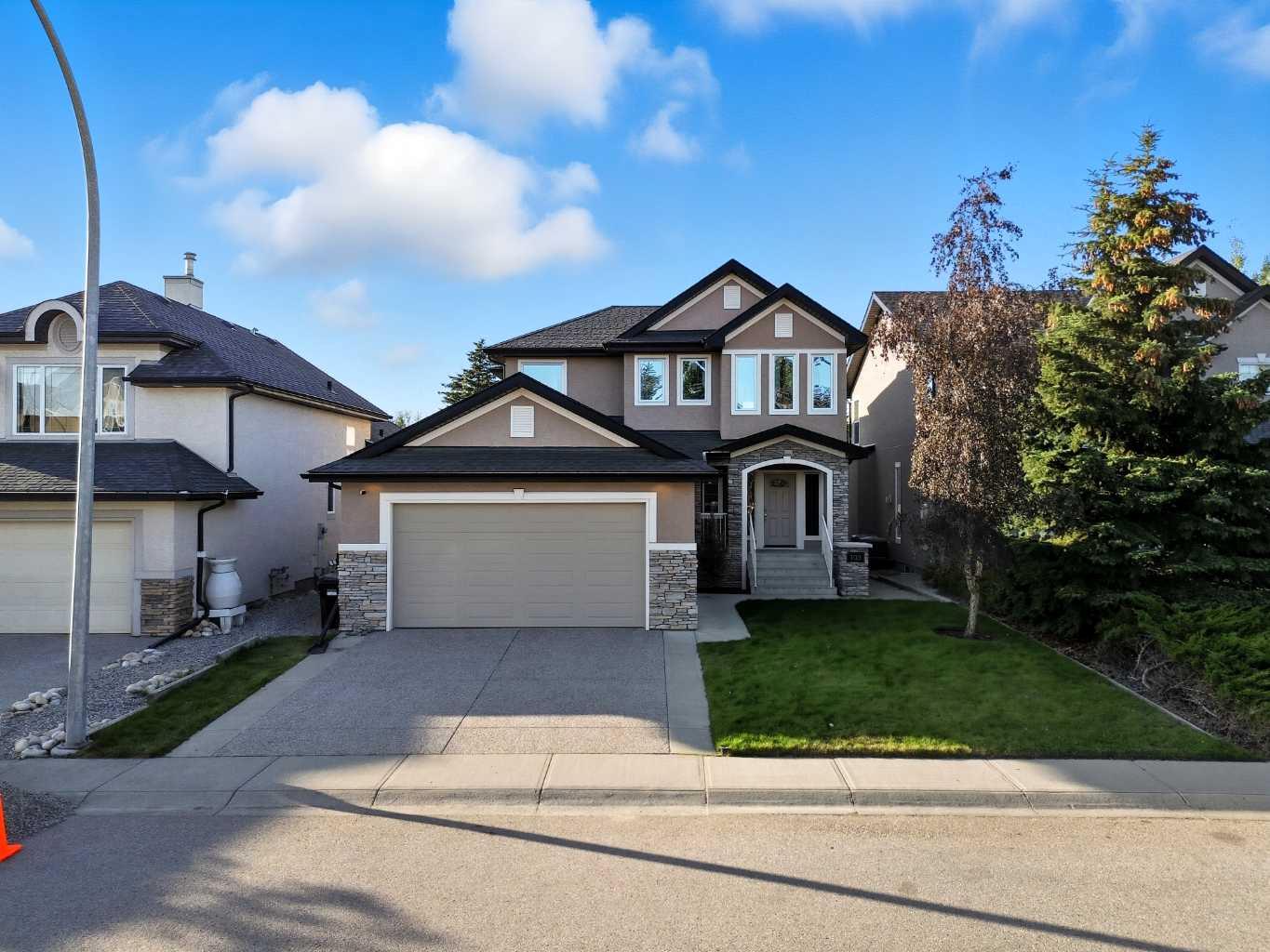 103 Valley Crest Rise NW, Calgary, AB T3B 5Y9