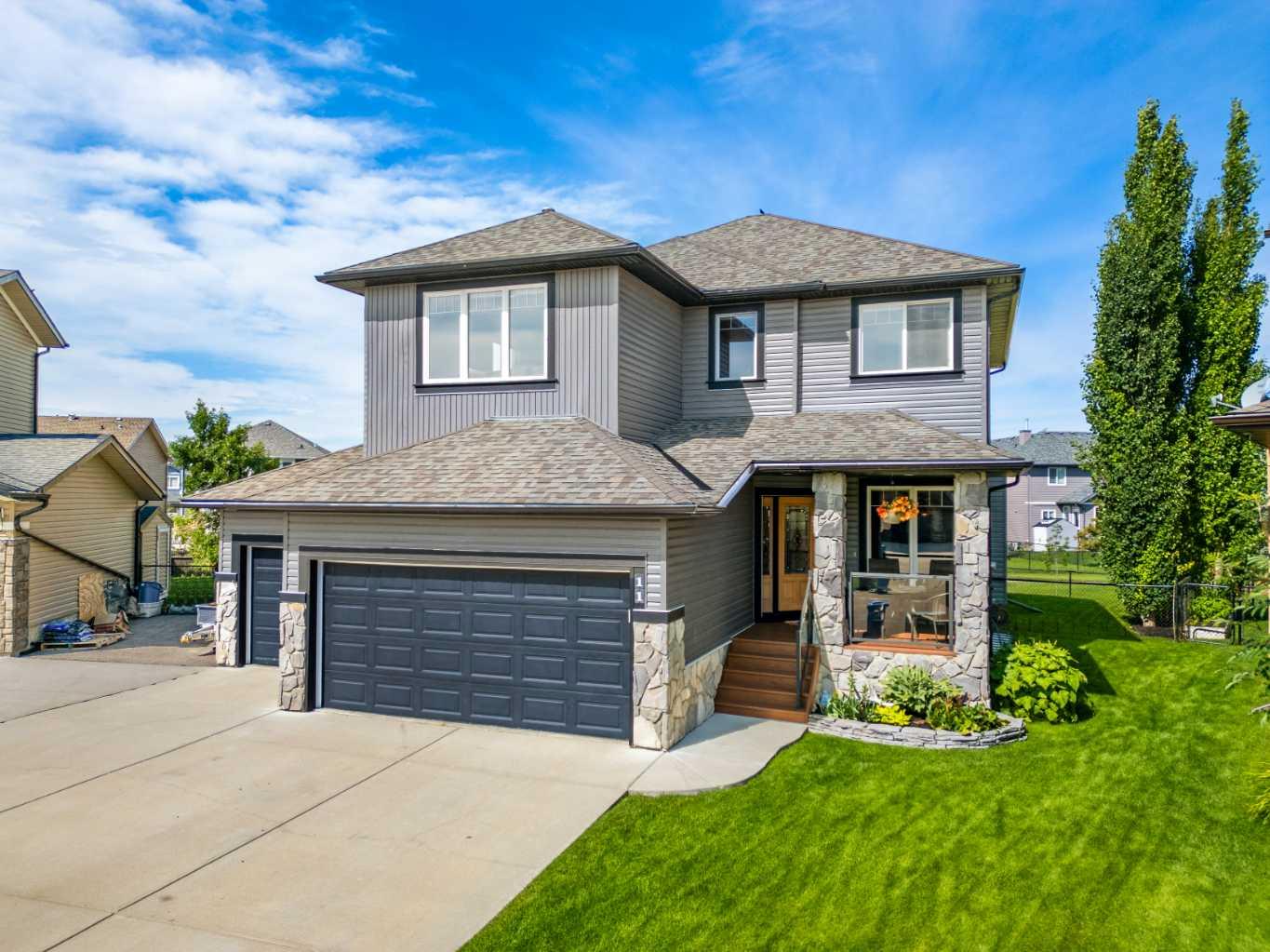 11 Boulder Creek Ter SE, Langdon, AB T0J 1X3