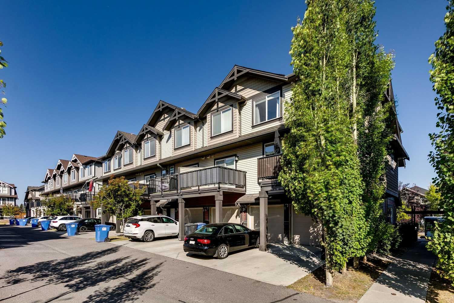 280 Williamstown Close Nw Unit 501, Airdrie, AB T4B 4B6