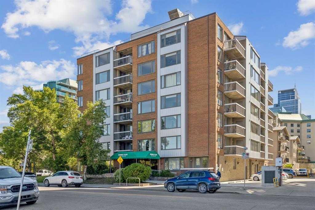 310 8 Street Sw Unit 160, Calgary, AB T2P 3P3